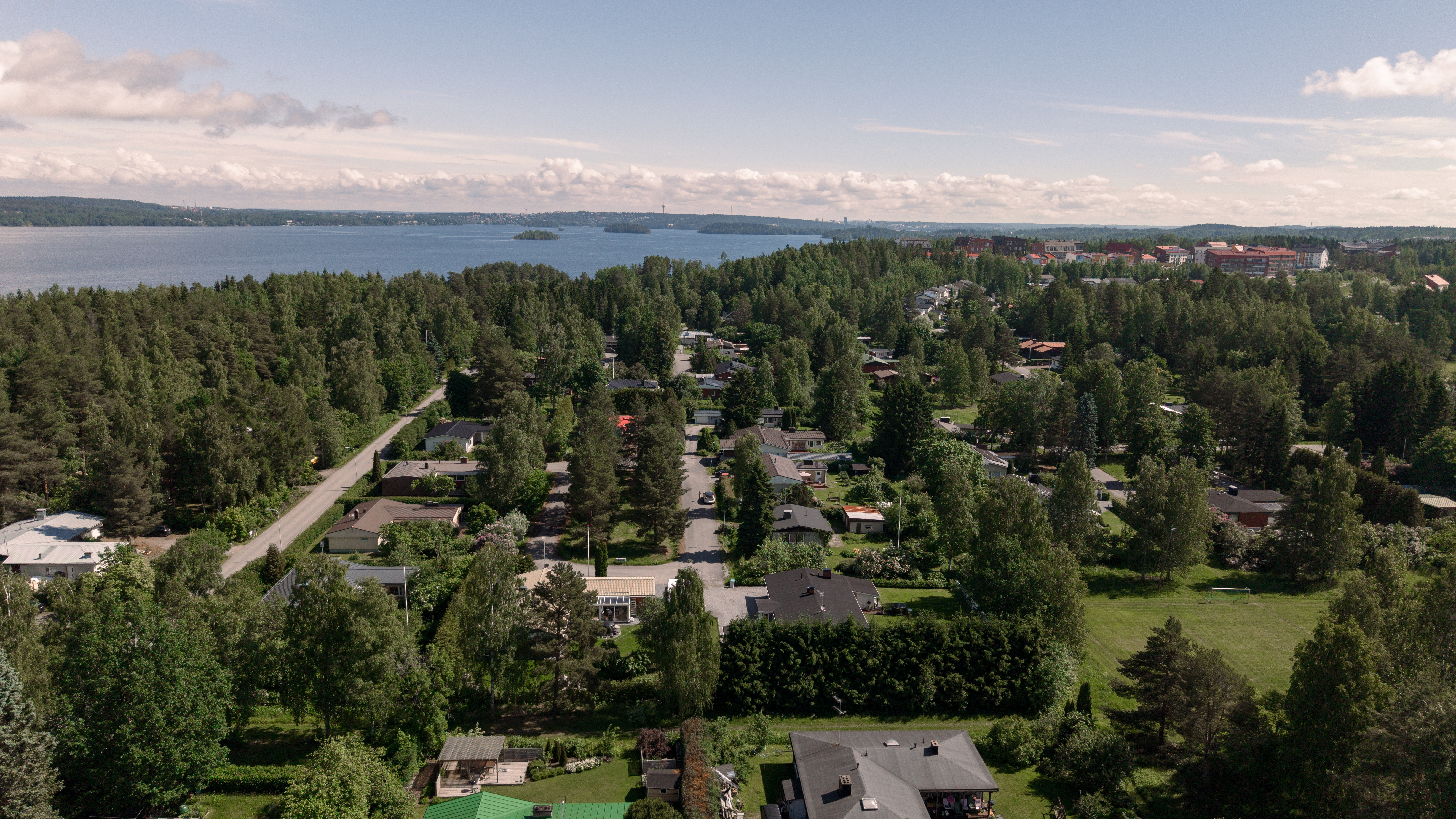 Mervinpiha 6, 33960 Pirkkala