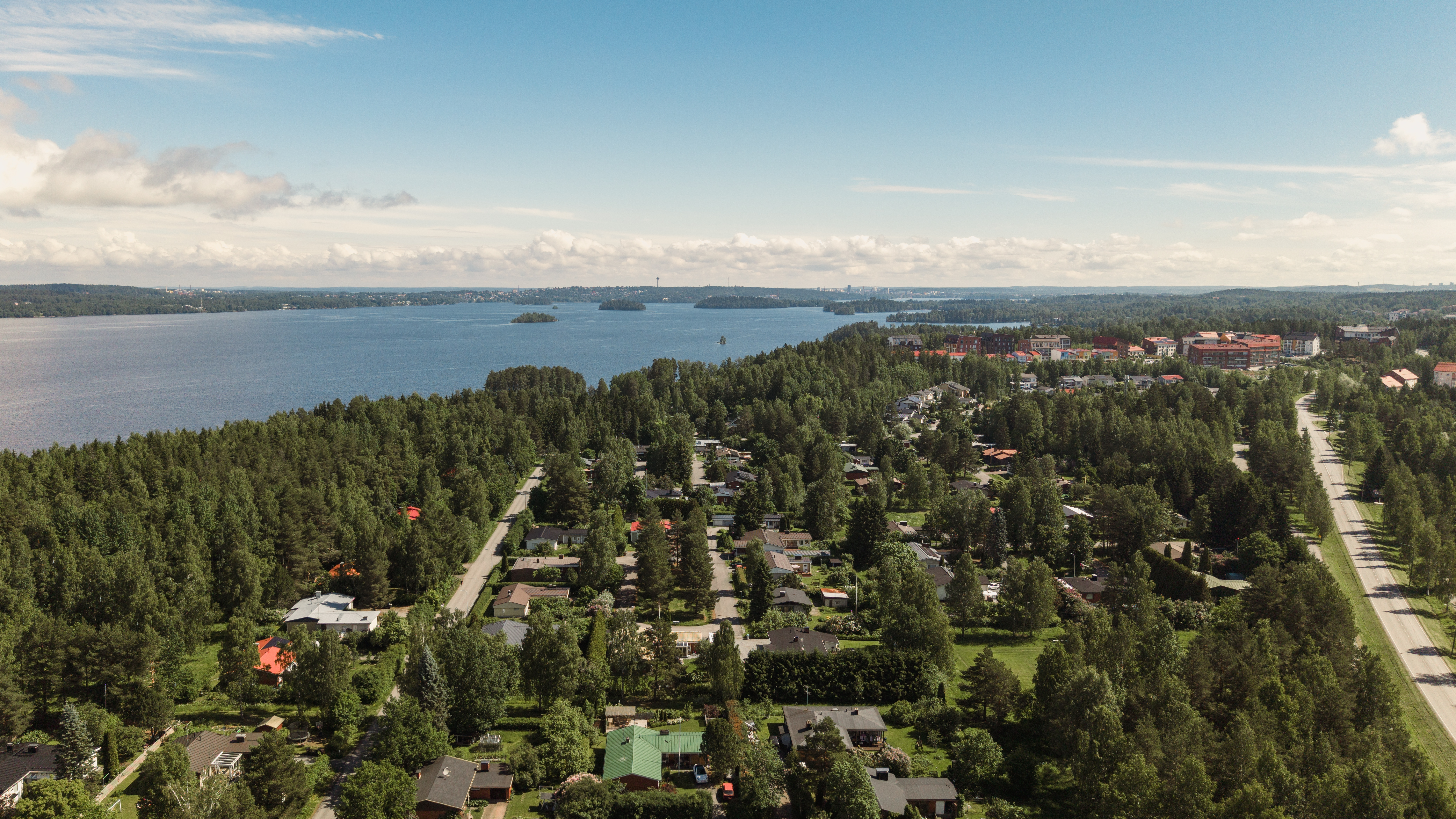 Mervinpiha 6, 33960 Pirkkala