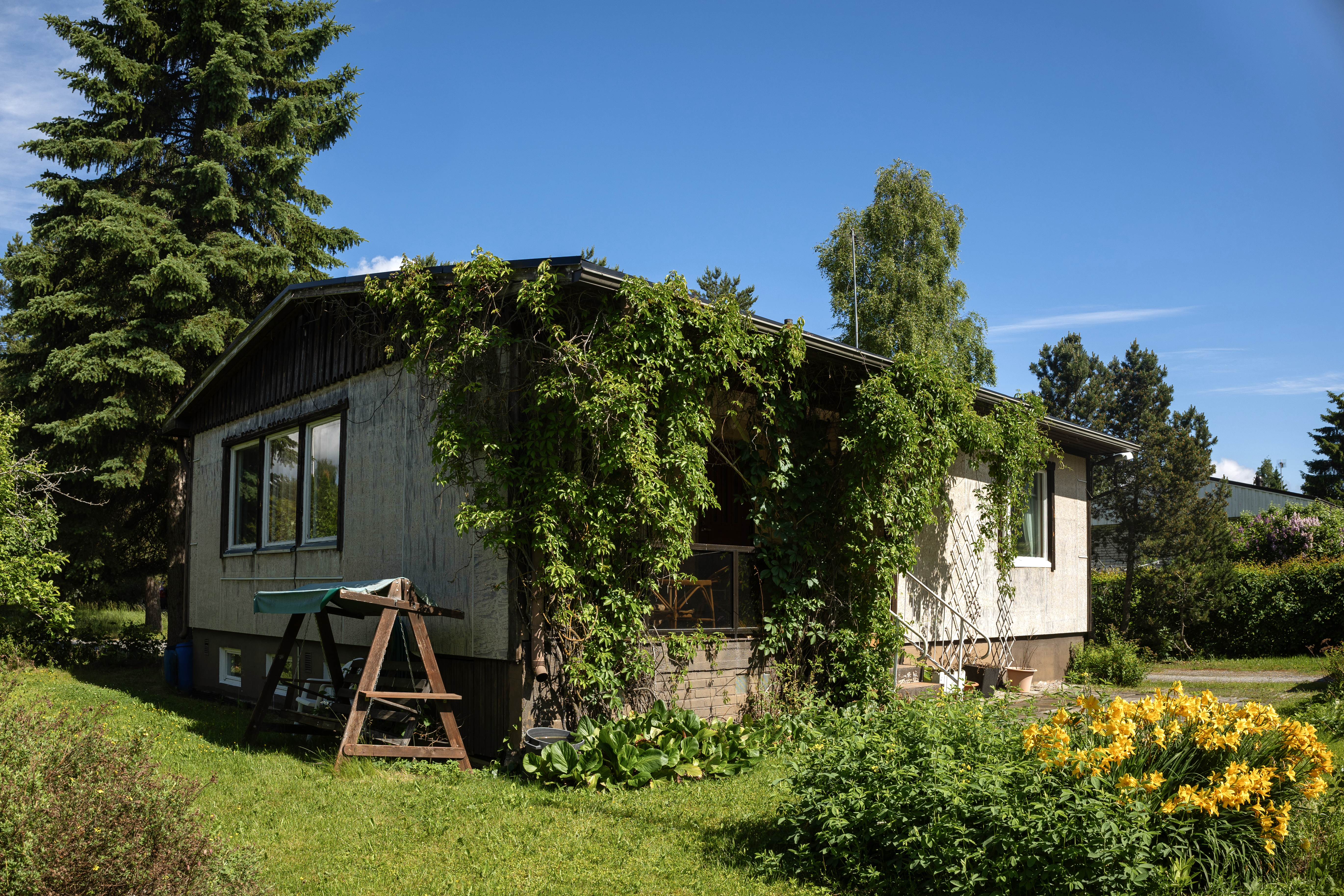 Mervinpiha 6, 33960 Pirkkala