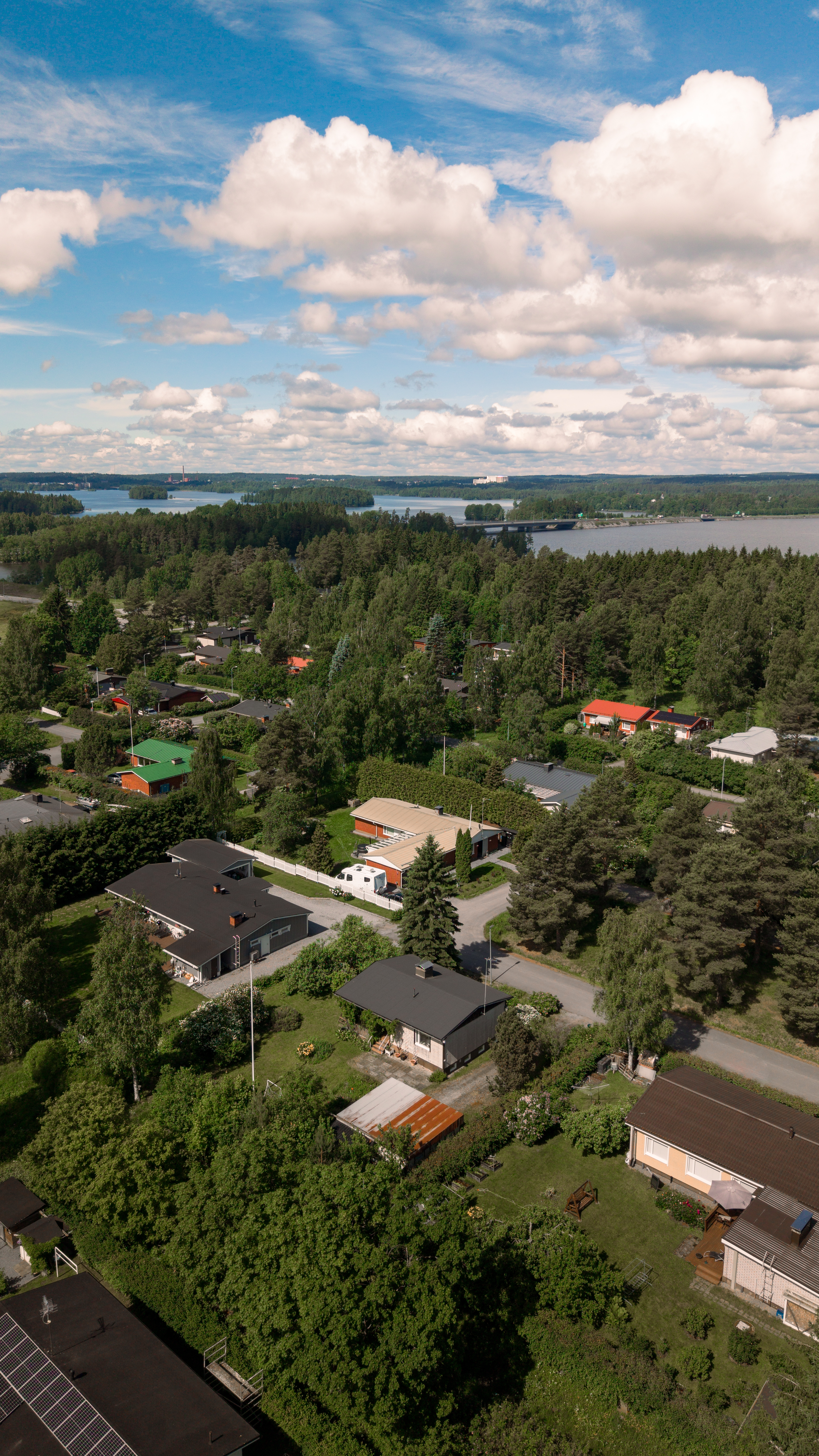 Mervinpiha 6, 33960 Pirkkala