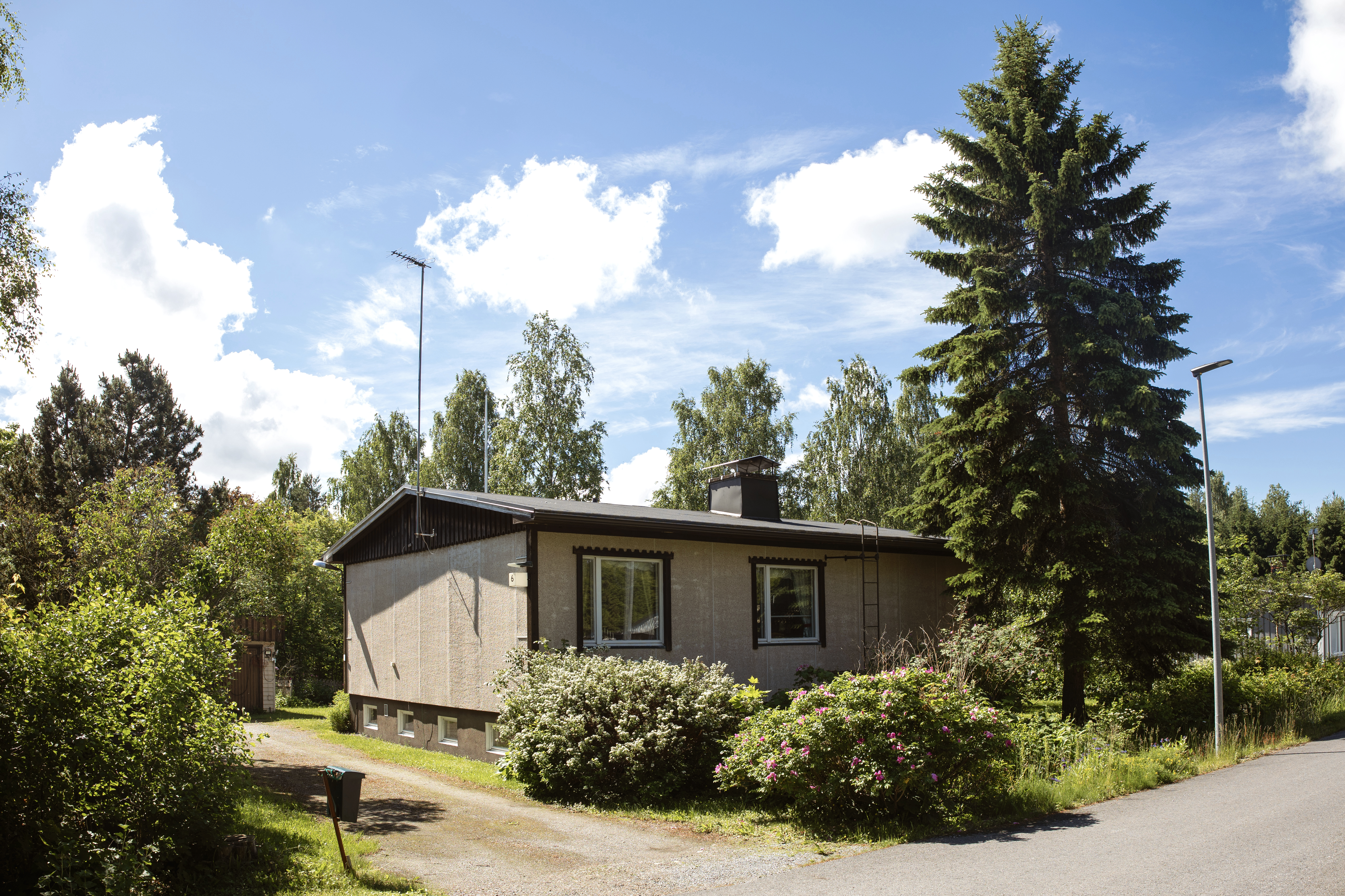 Mervinpiha 6, 33960 Pirkkala