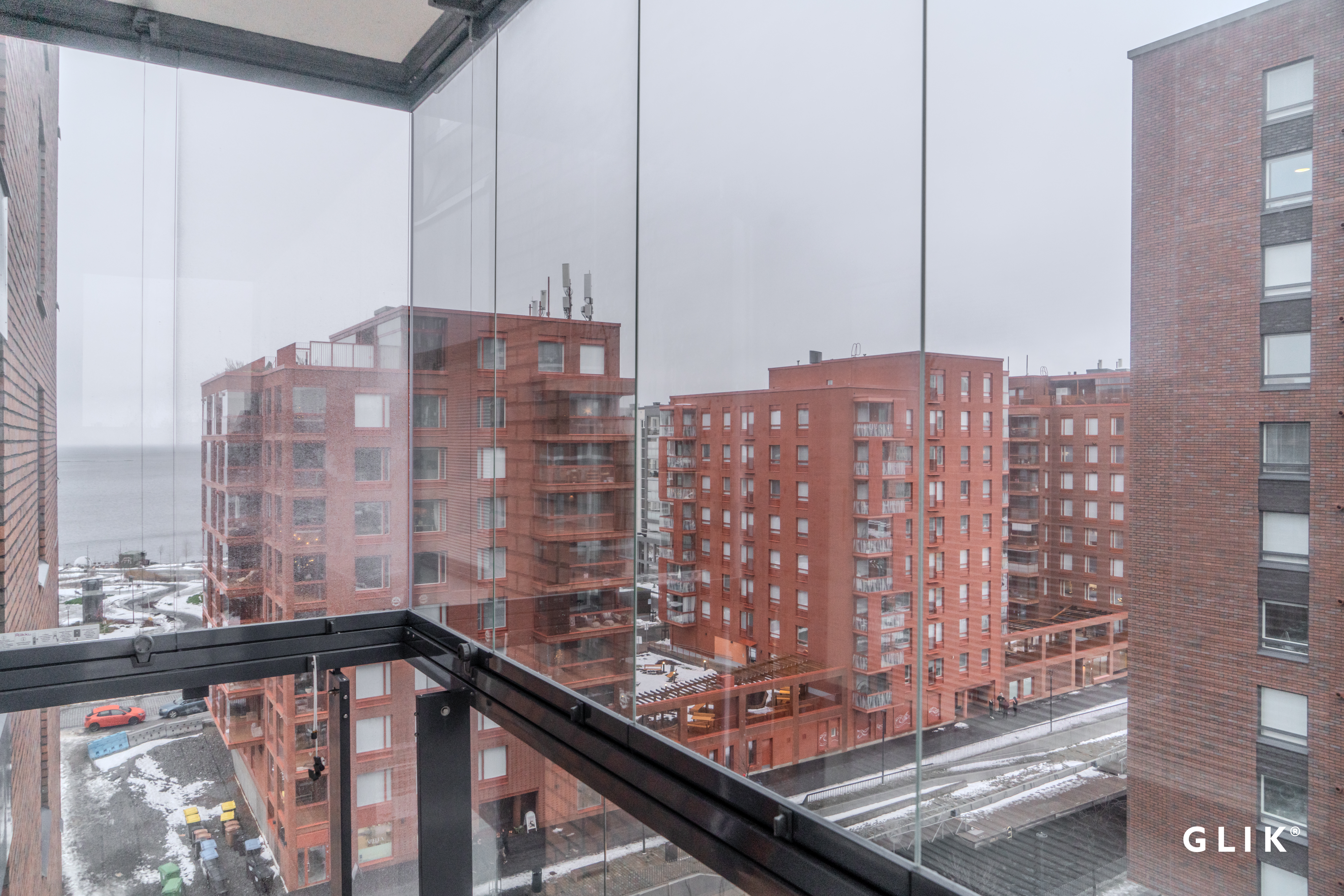 Koelaitoksenkatu 6, 33180 Tampere