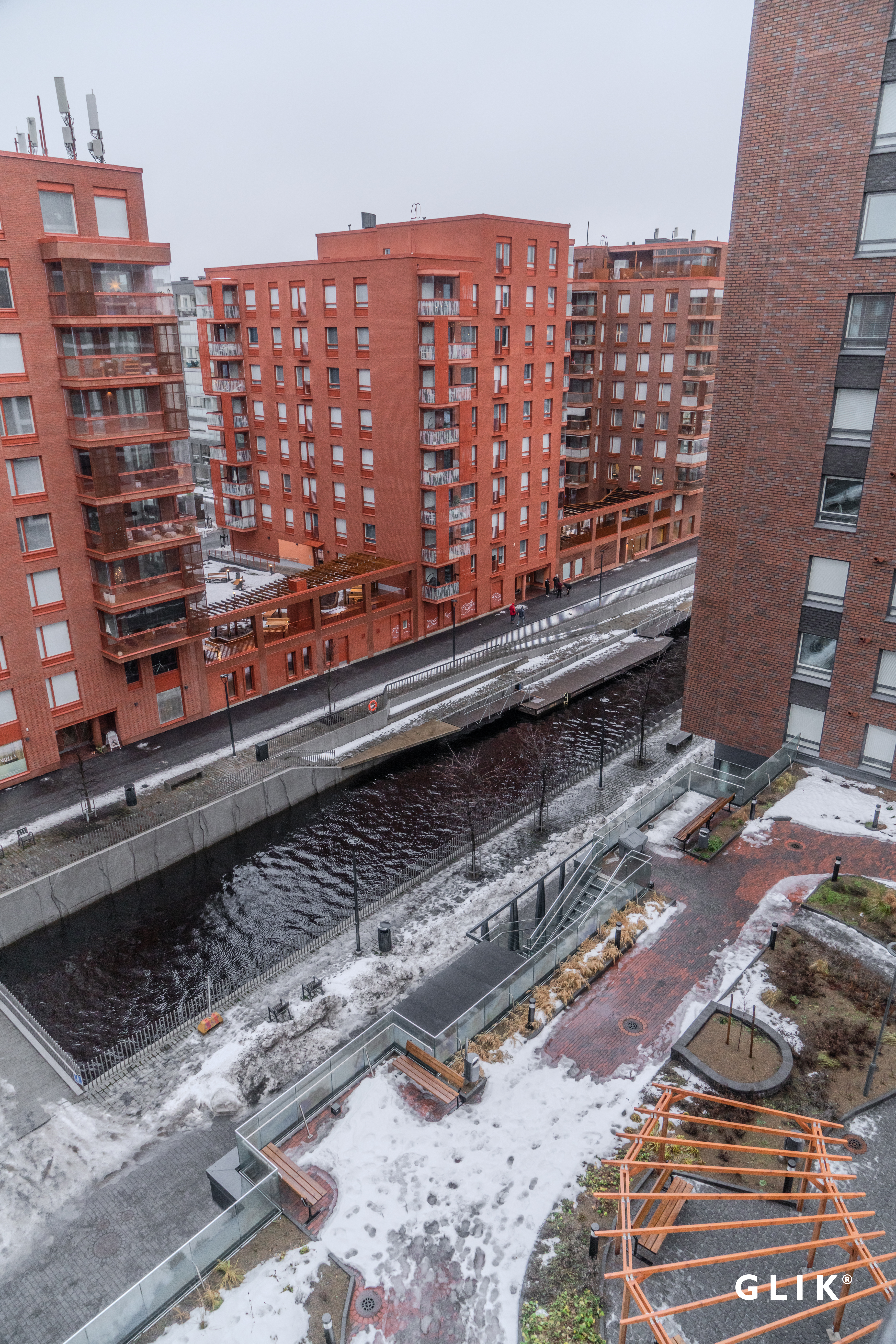 Koelaitoksenkatu 6, 33180 Tampere