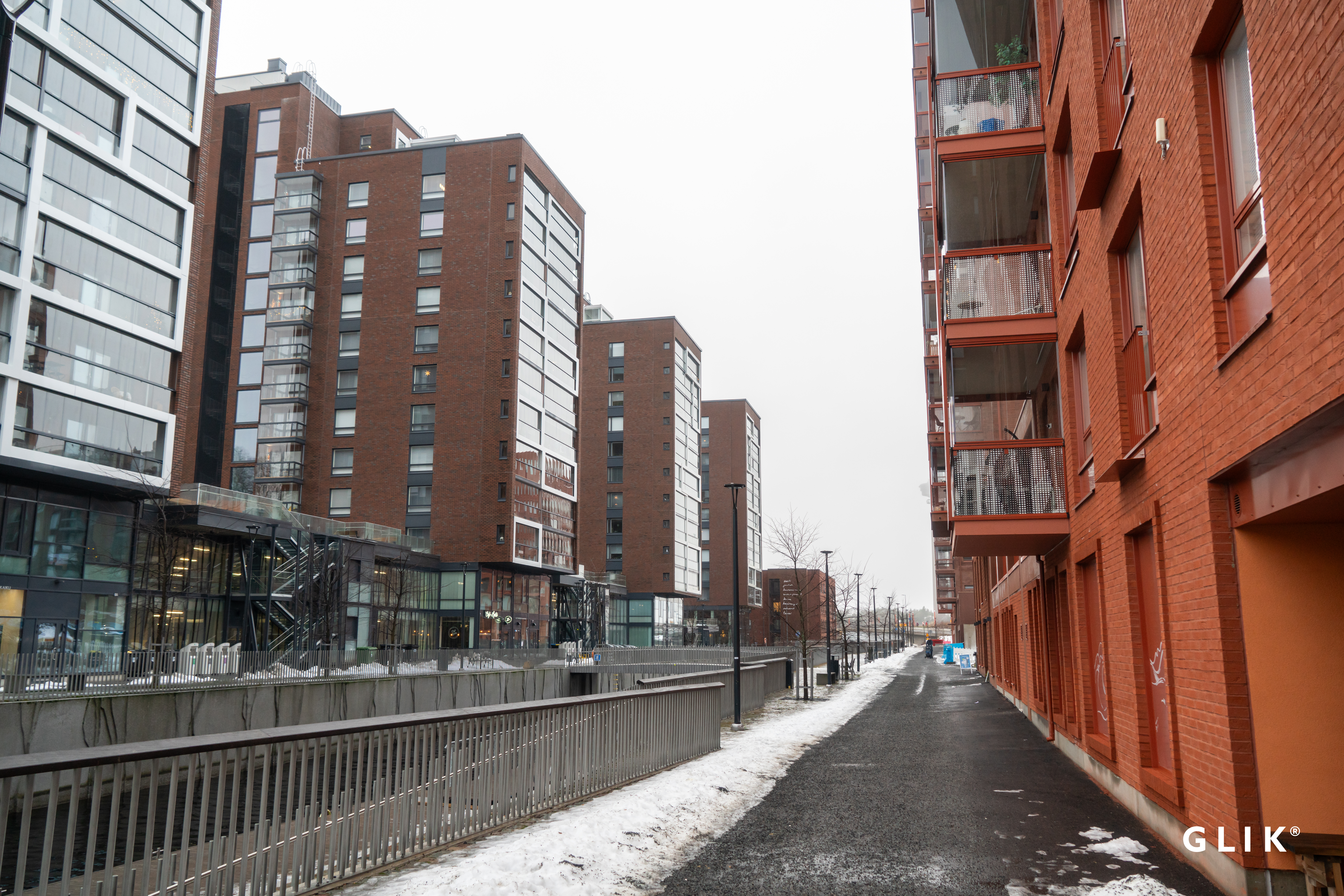 Koelaitoksenkatu 6, 33180 Tampere