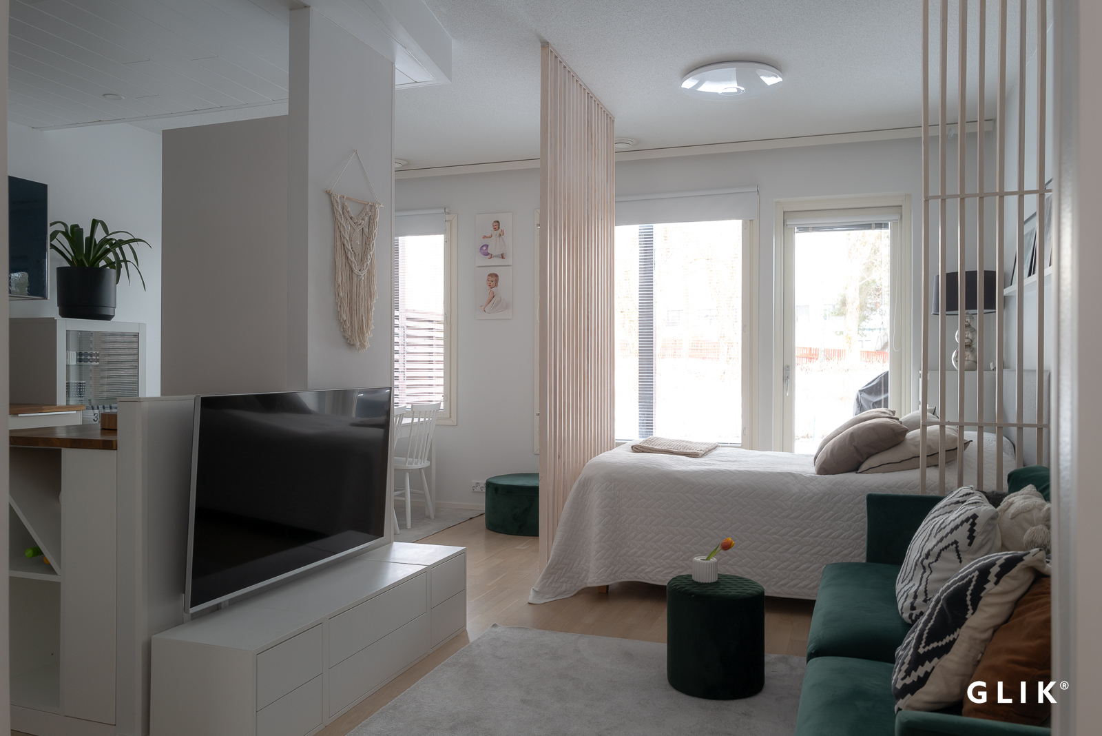 Virontörmänkatu 11, 33310 Tampere