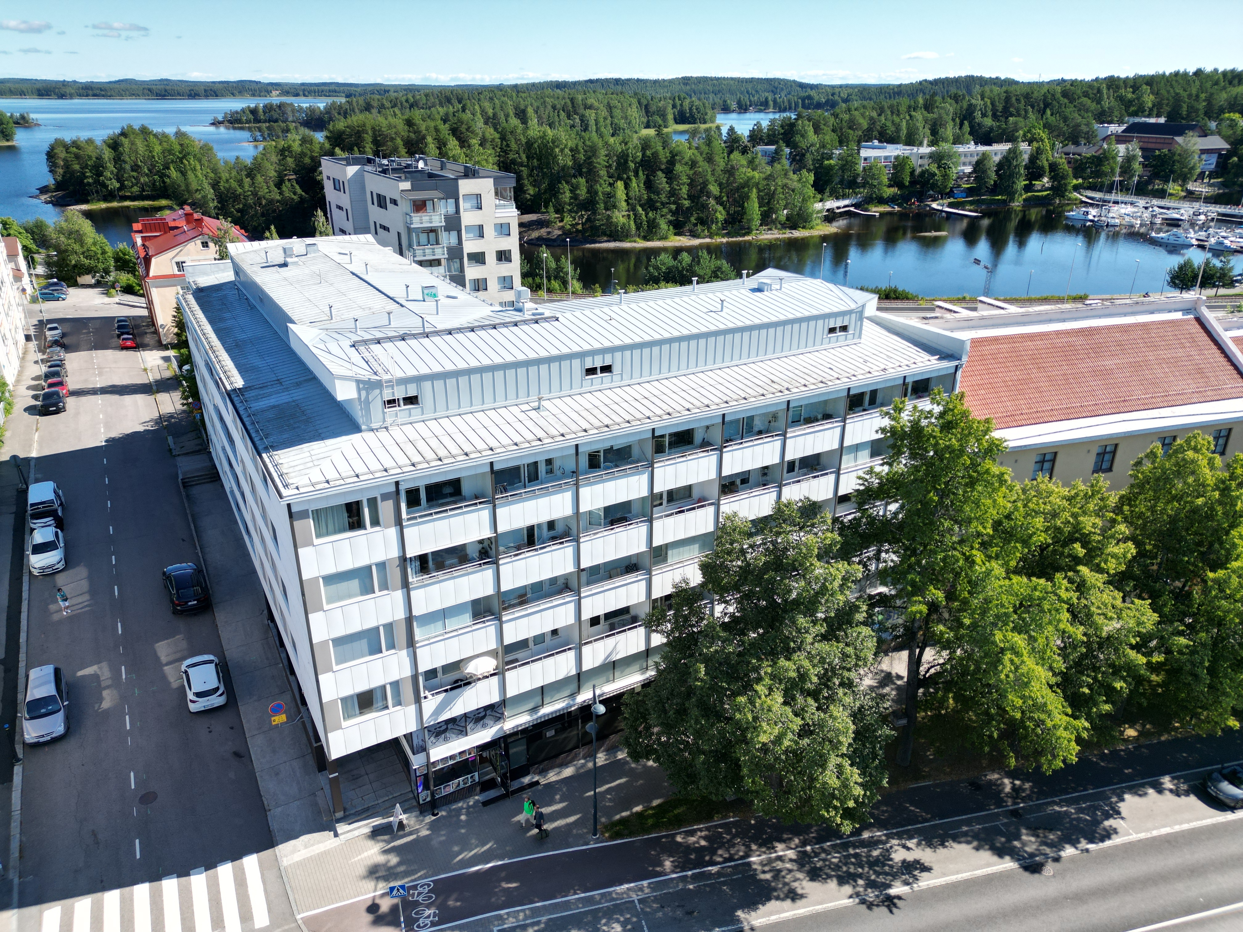 Olavinkatu 43