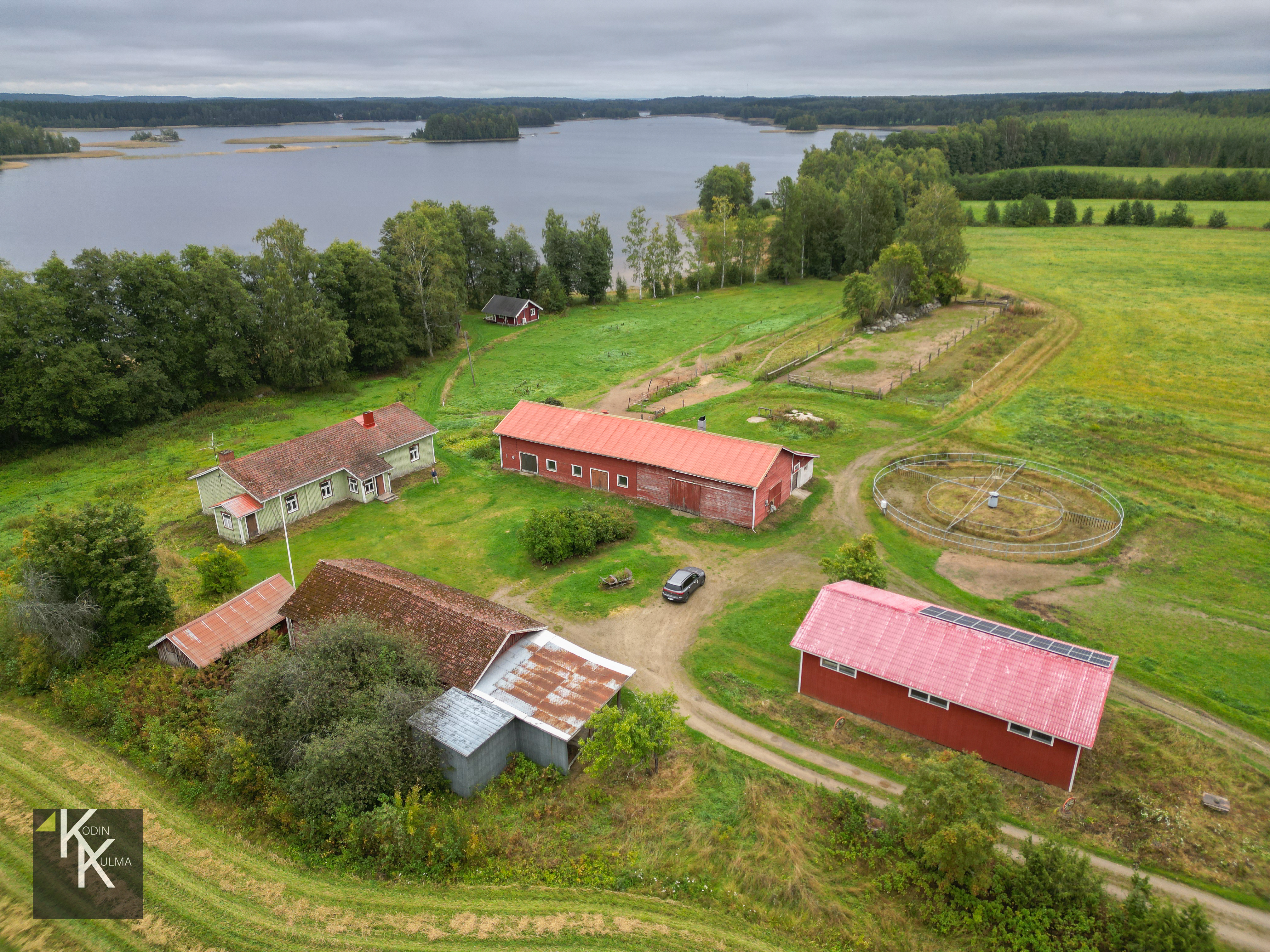 Leislahdentie 23