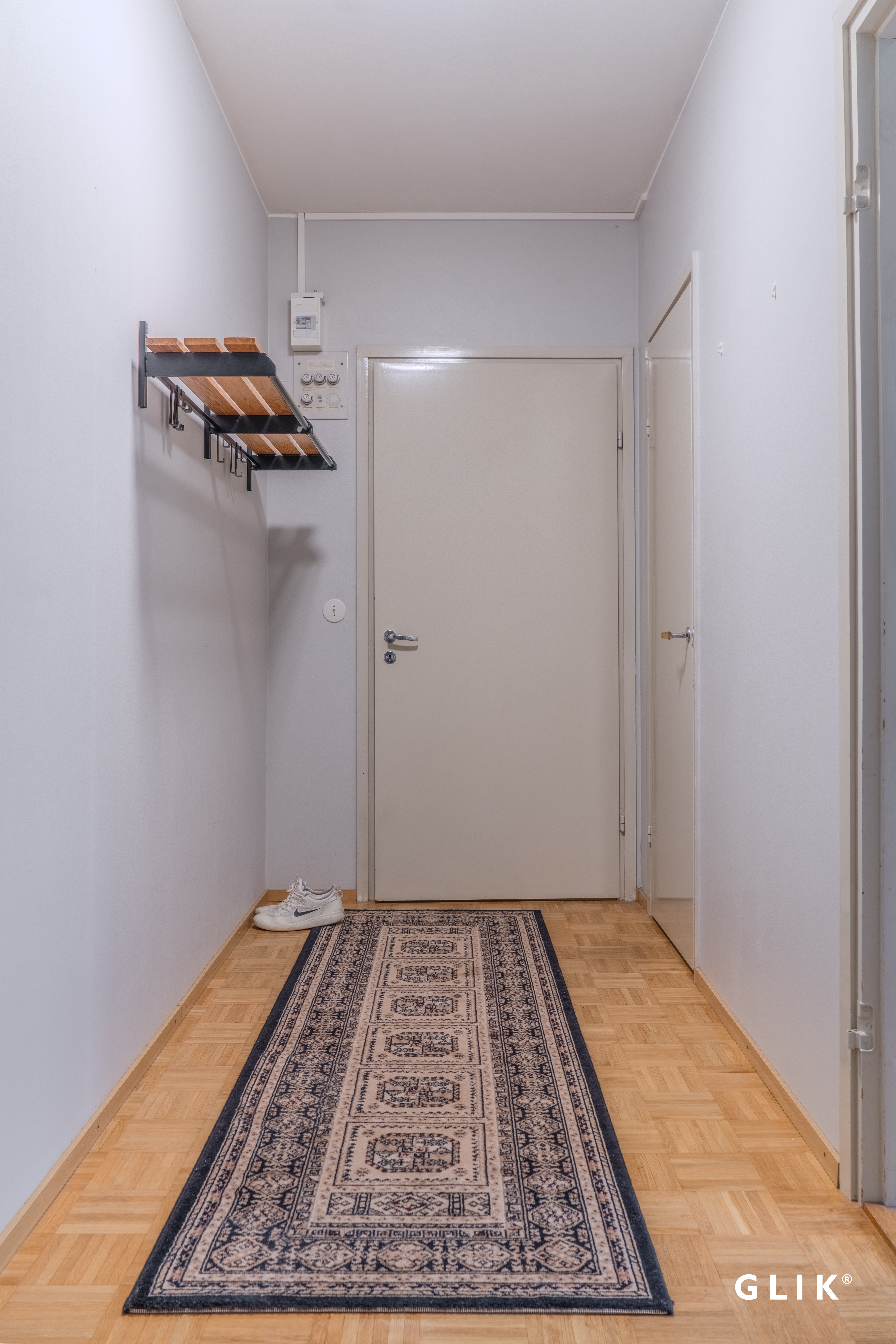 Raiskionkatu 1, 33310 Tampere