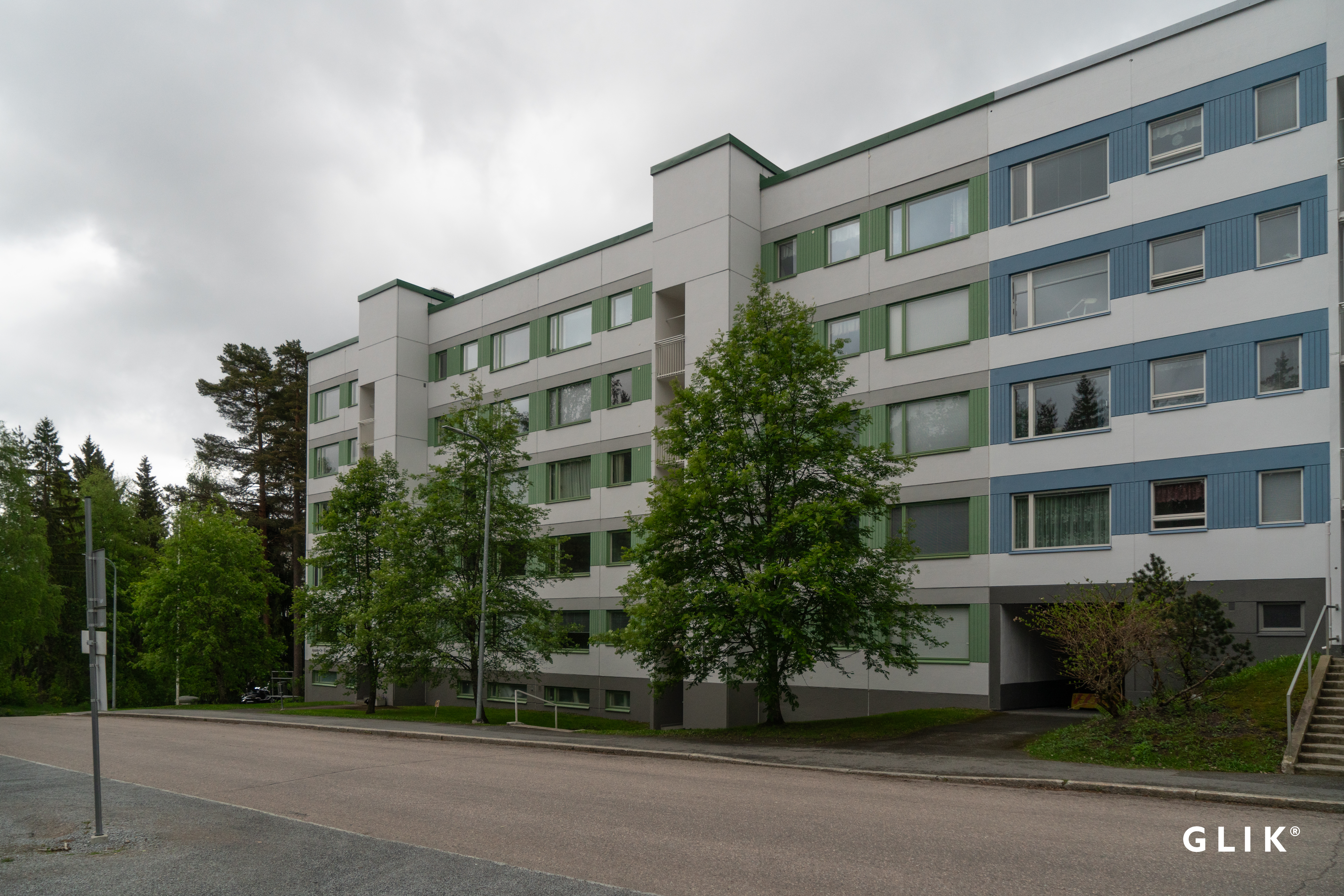 Raiskionkatu 1, 33310 Tampere