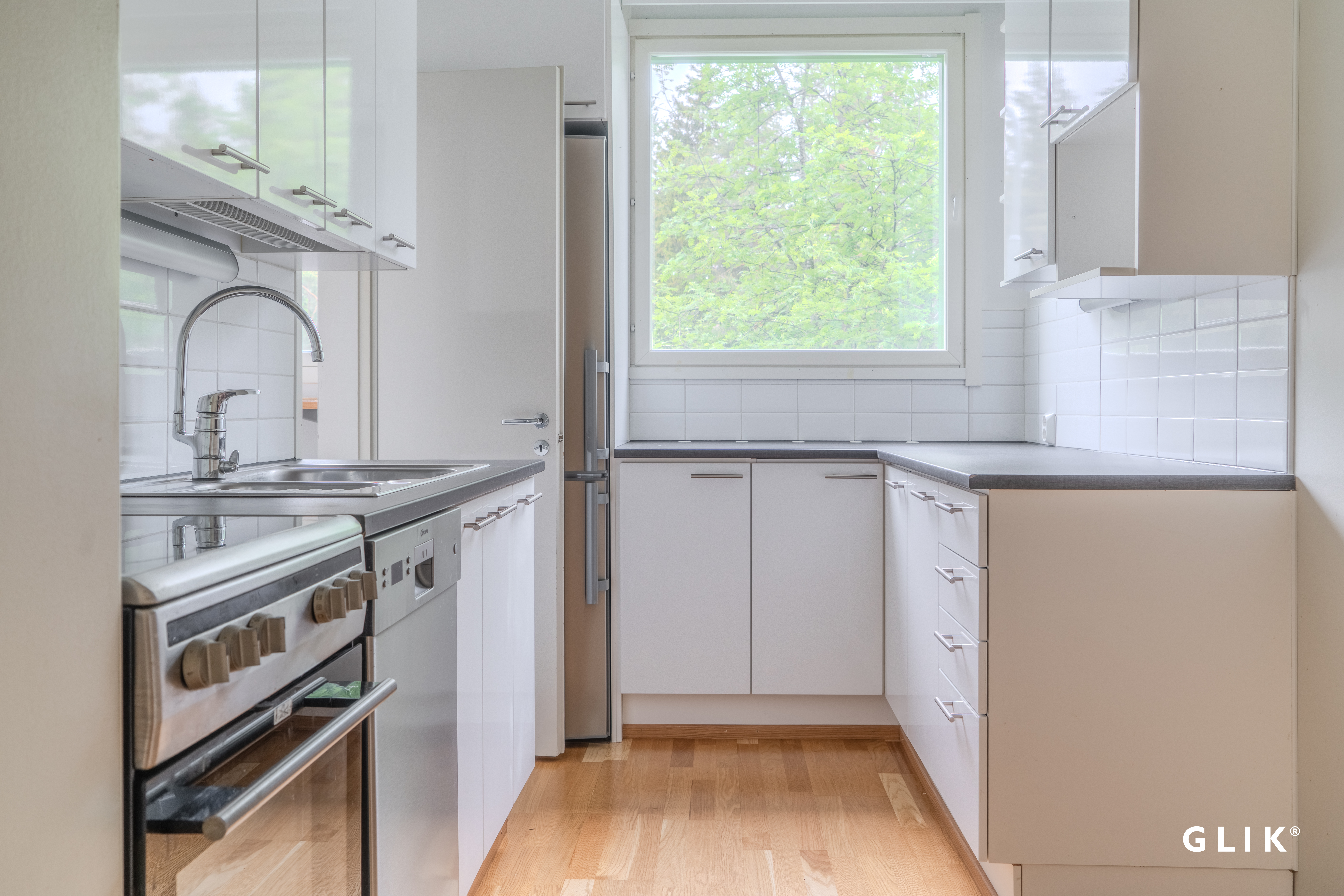 Raiskionkatu 1, 33310 Tampere