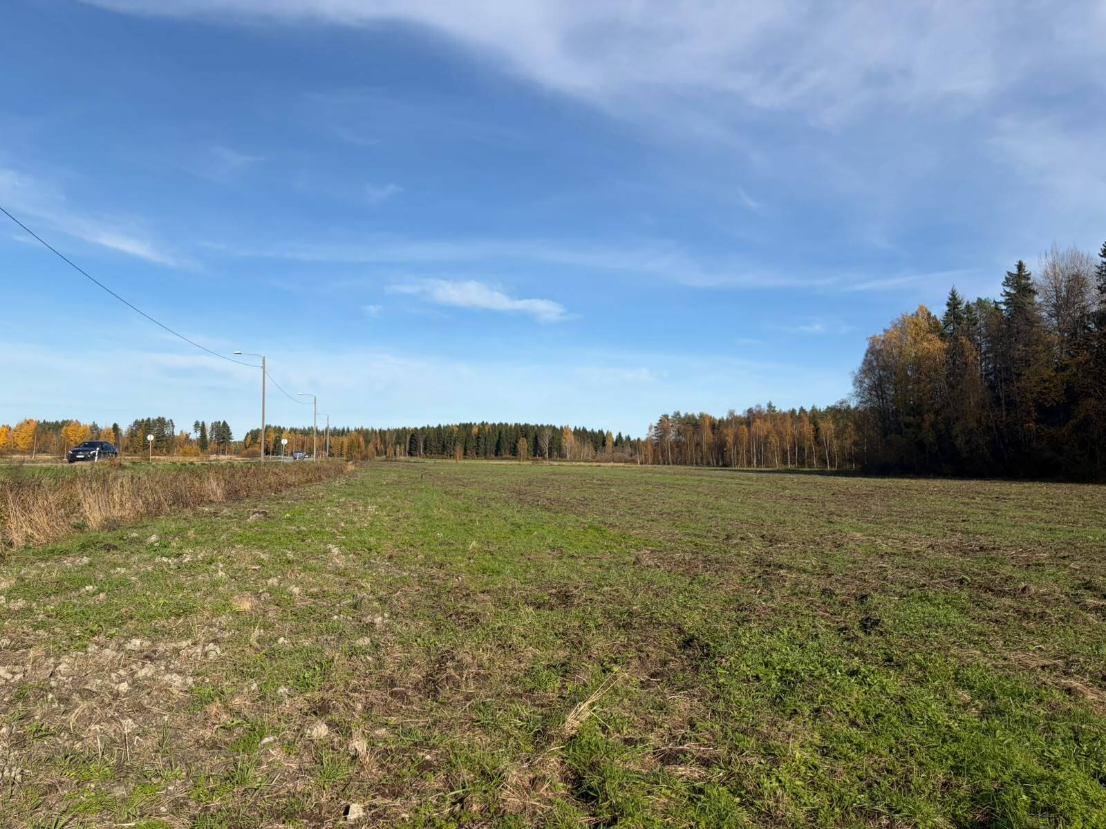 Peltolohko 1,86 ha