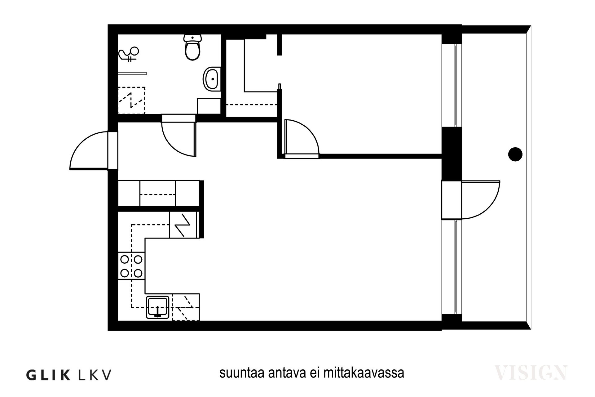 Kaakamonkaari 10, 33720 Tampere