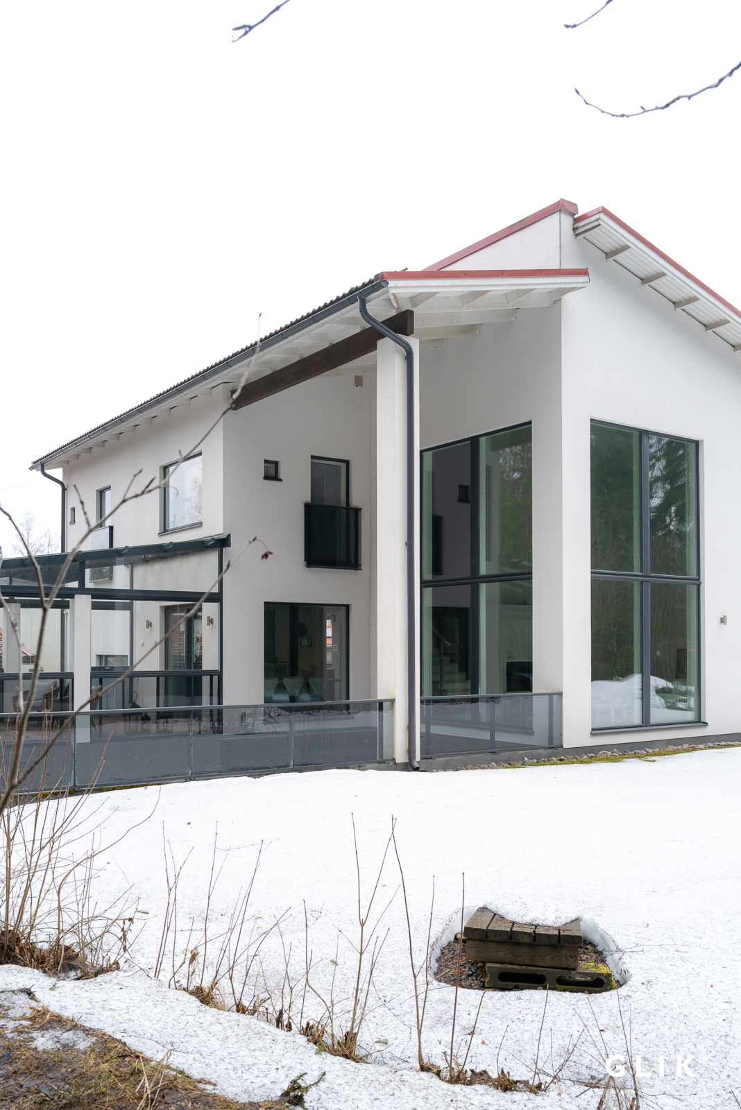 Prantsunmäenkatu 9, 33580 Tampere