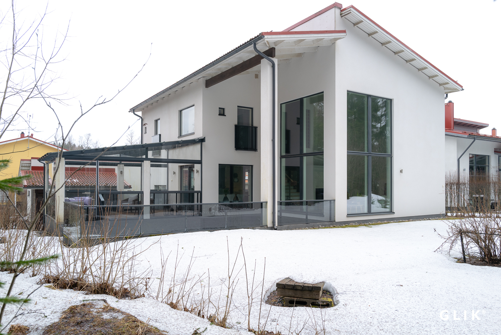 Prantsunmäenkatu 9, 33580 Tampere