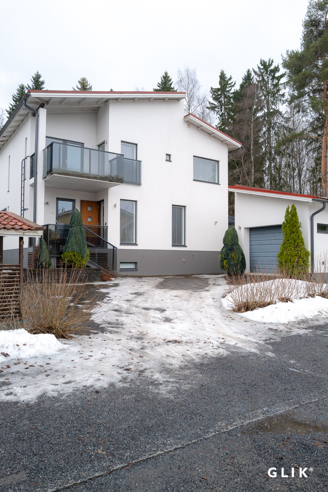 Prantsunmäenkatu 9, 33580 Tampere