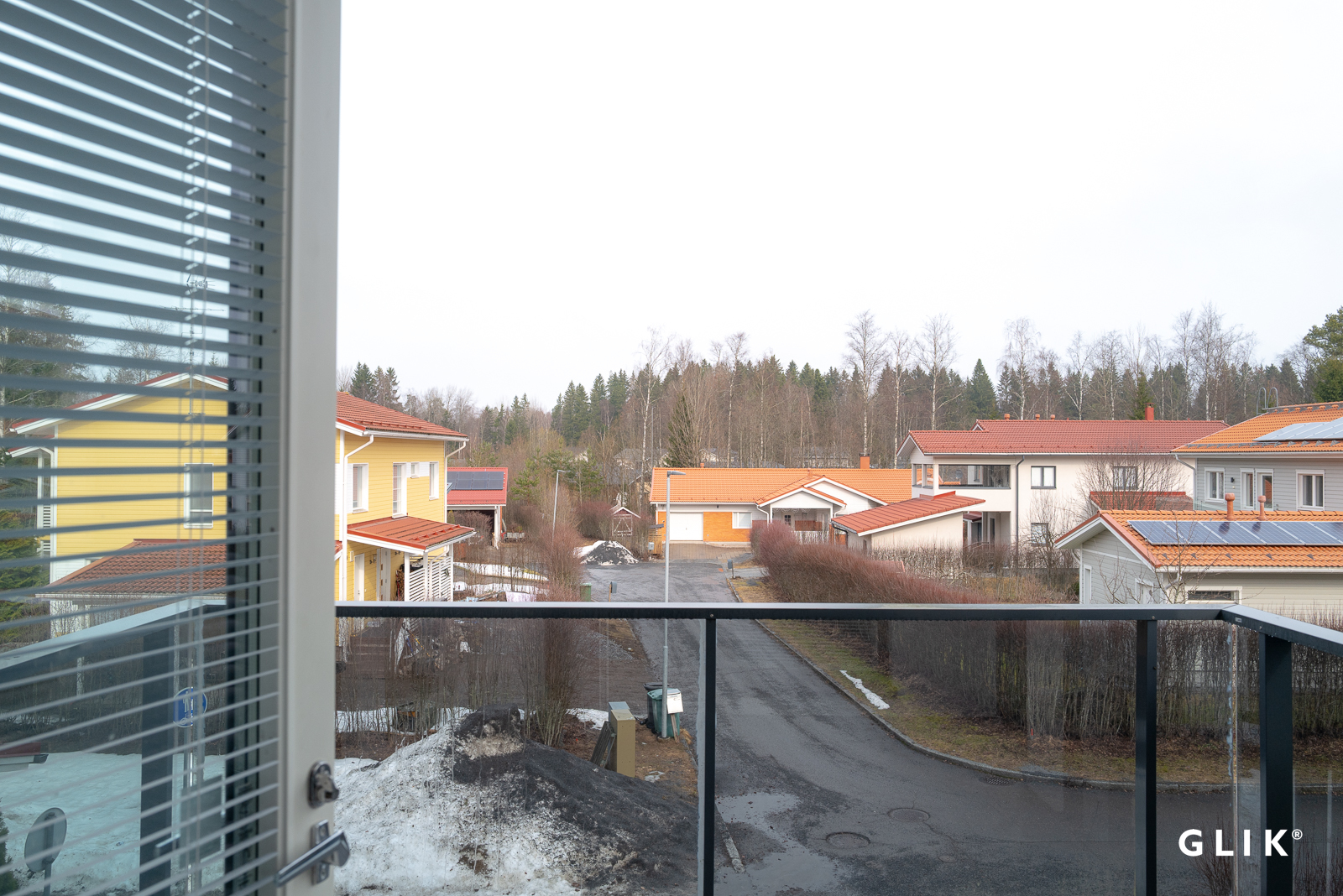 Prantsunmäenkatu 9, 33580 Tampere
