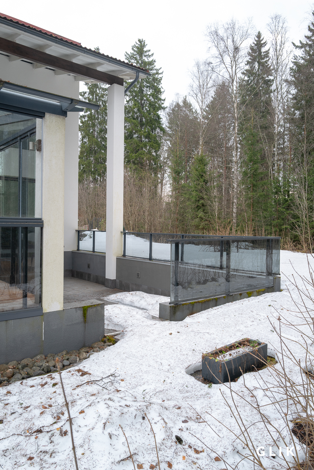 Prantsunmäenkatu 9, 33580 Tampere