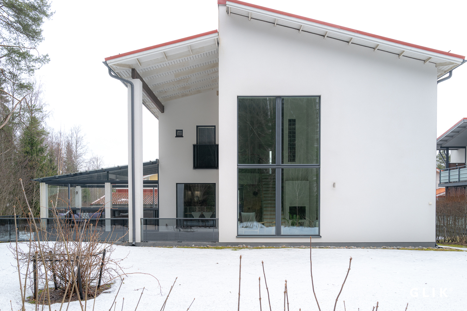 Prantsunmäenkatu 9, 33580 Tampere