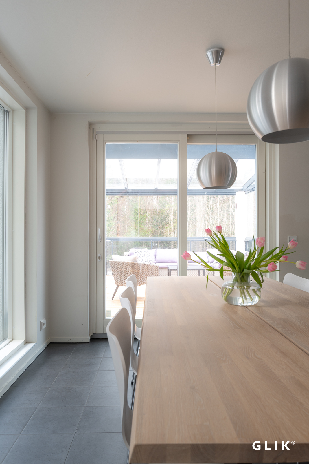 Prantsunmäenkatu 9, 33580 Tampere