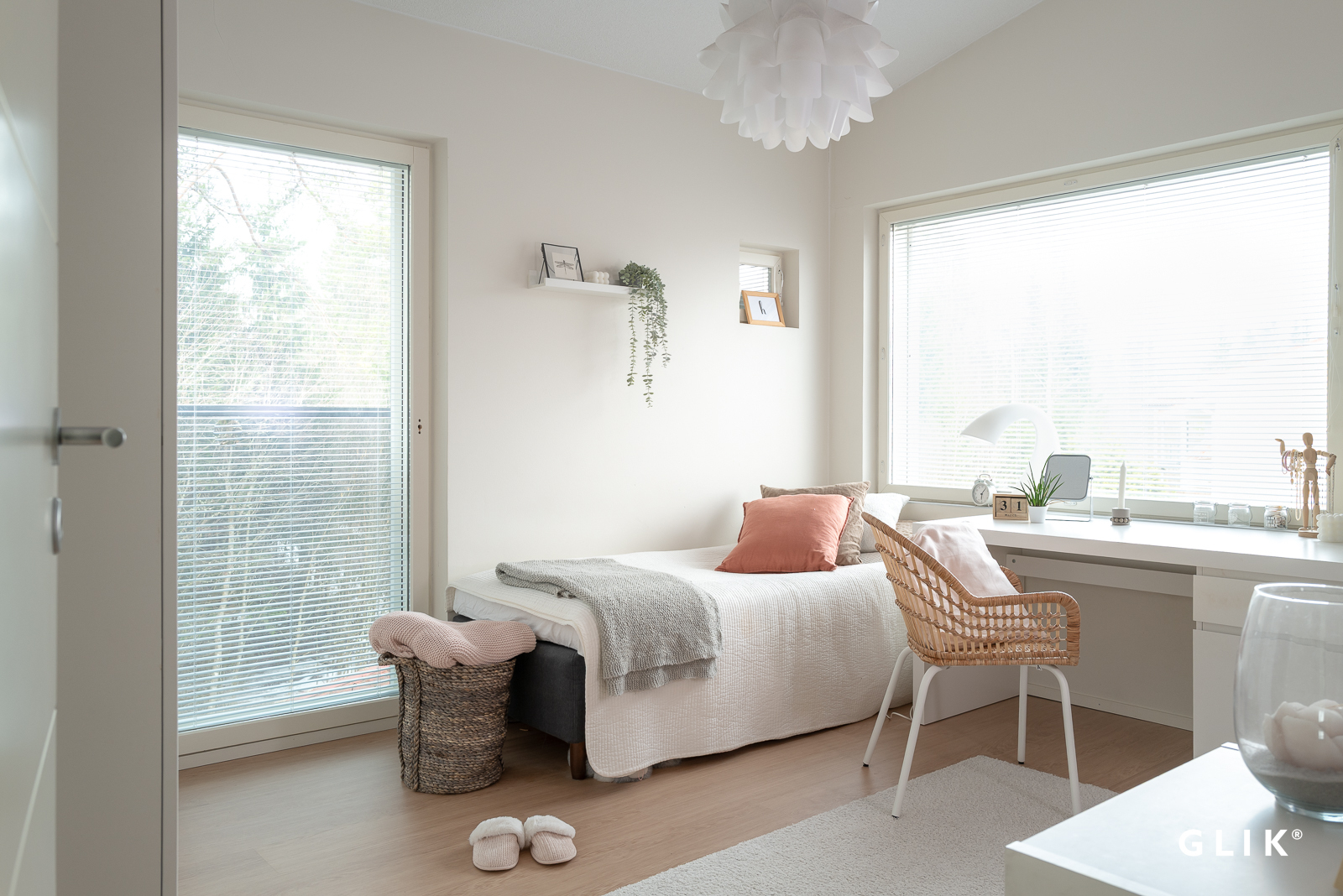 Prantsunmäenkatu 9, 33580 Tampere