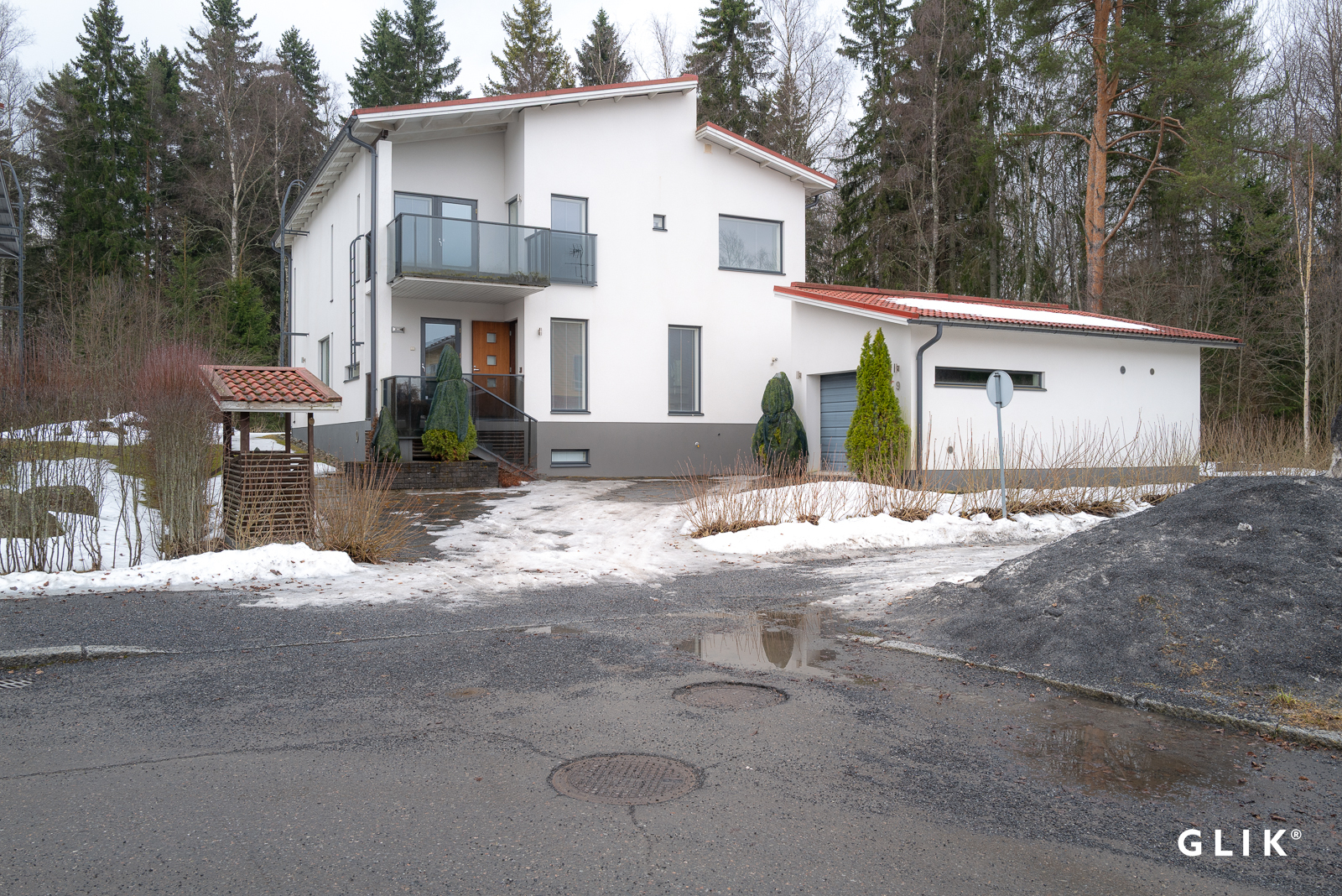 Prantsunmäenkatu 9, 33580 Tampere