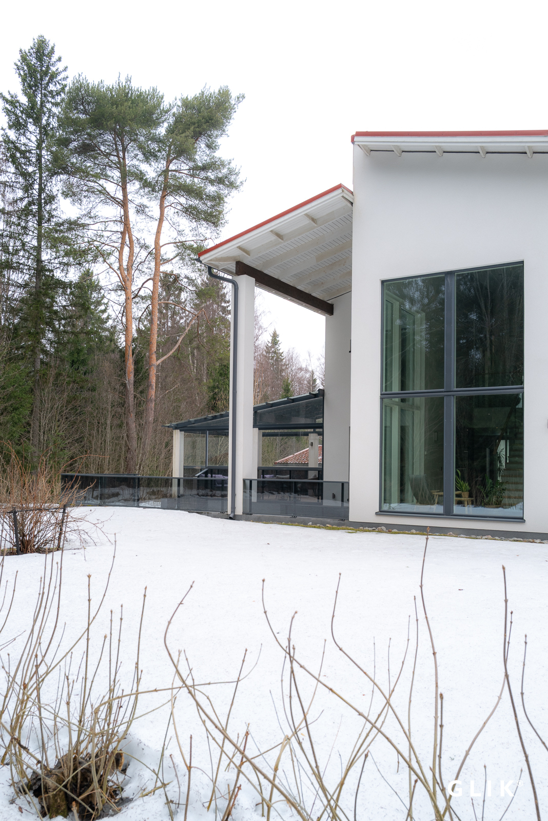 Prantsunmäenkatu 9, 33580 Tampere