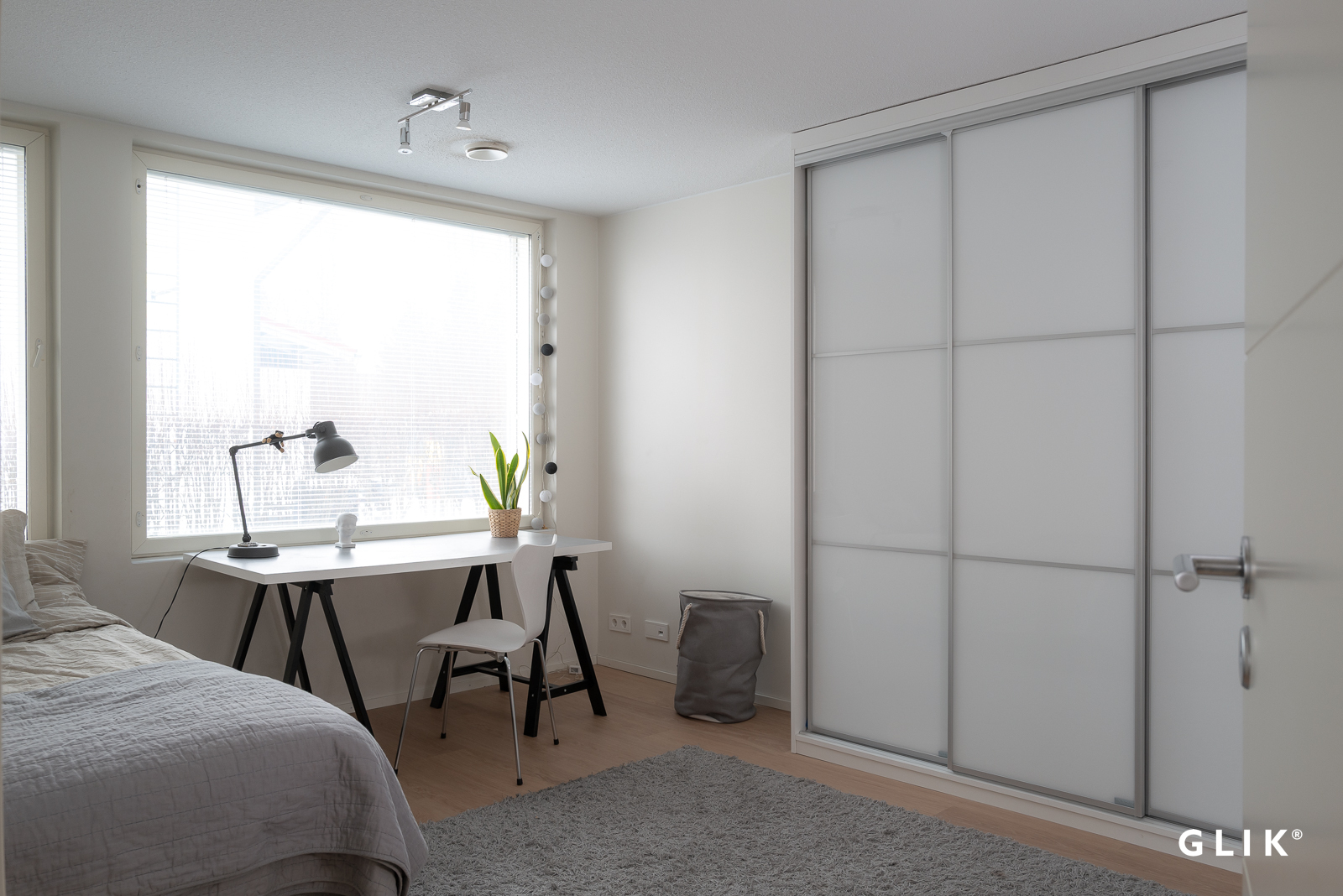 Prantsunmäenkatu 9, 33580 Tampere