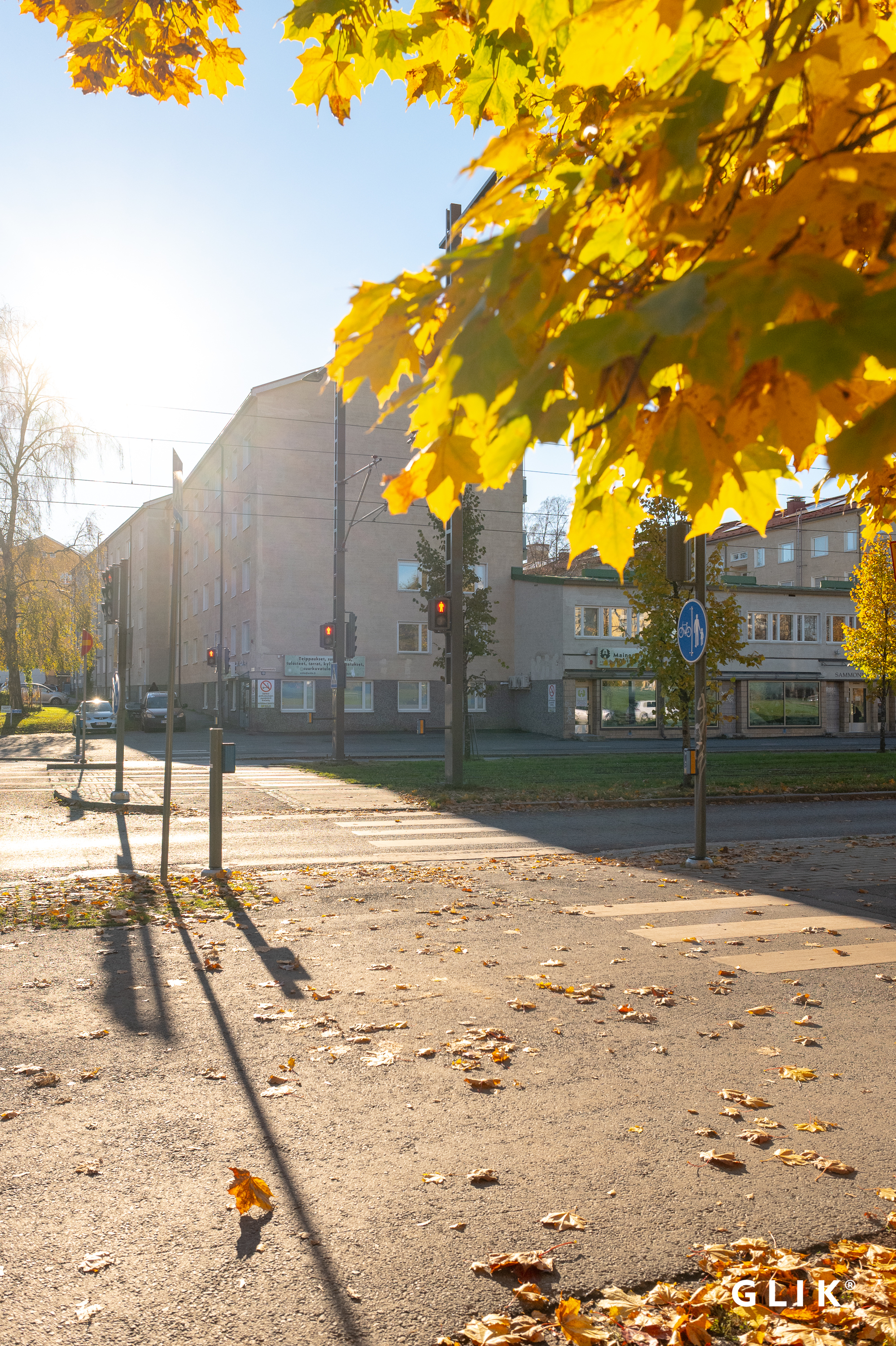 Sammonkatu 8-10, 33540 Tampere