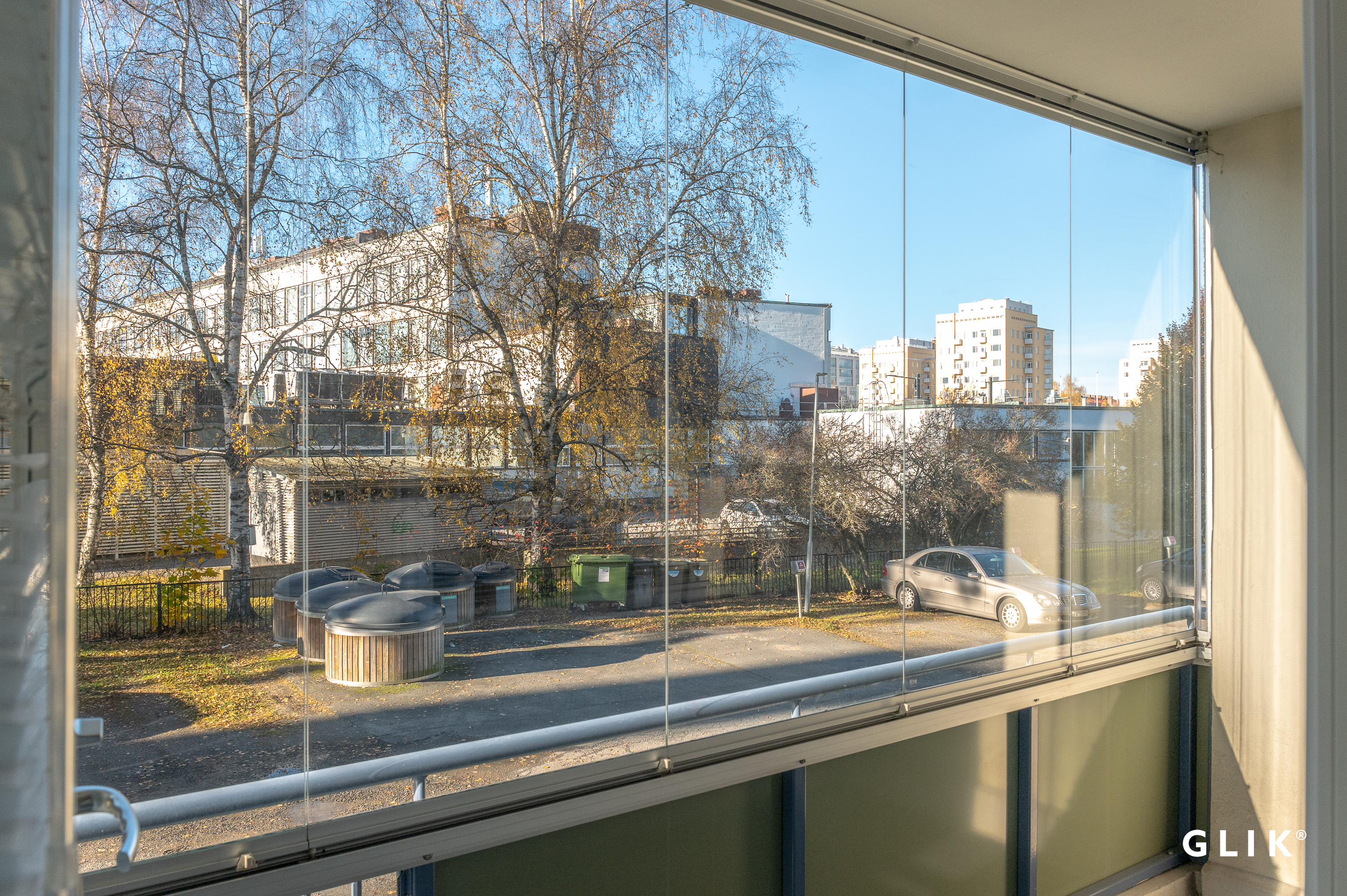 Sammonkatu 8-10, 33540 Tampere