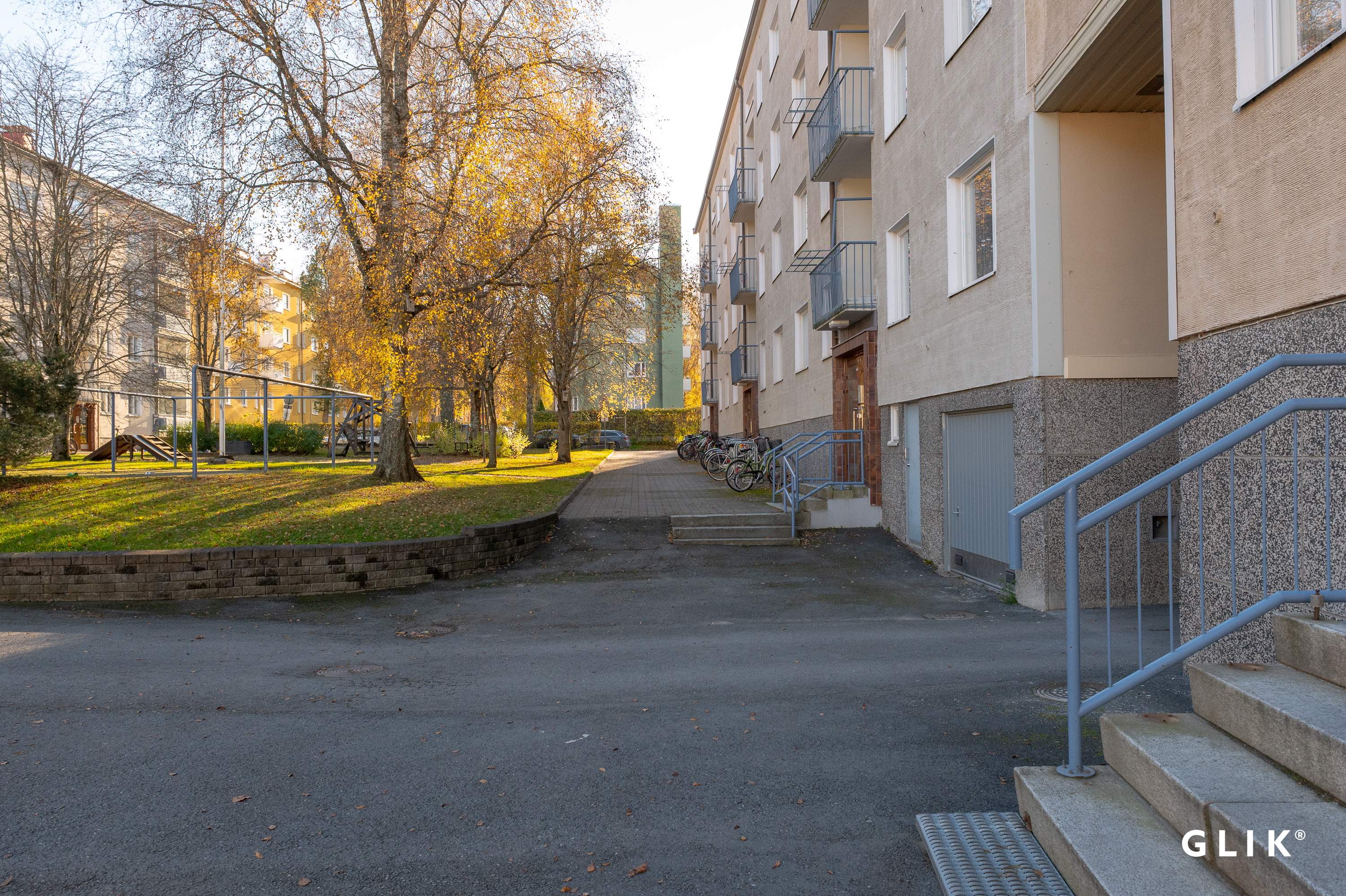 Sammonkatu 8-10, 33540 Tampere