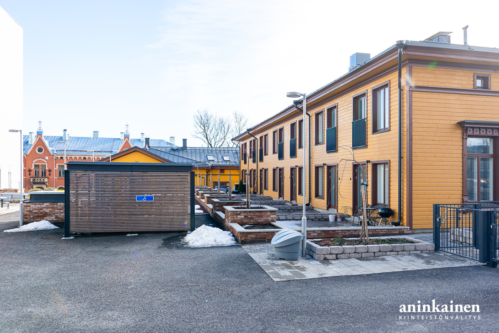 Koulukatu 7 pienoiskuva 15