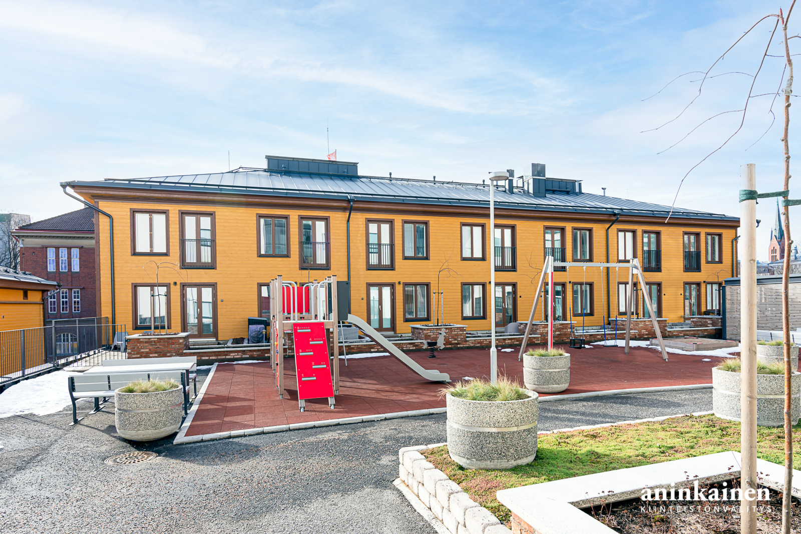 Koulukatu 7 pienoiskuva 16