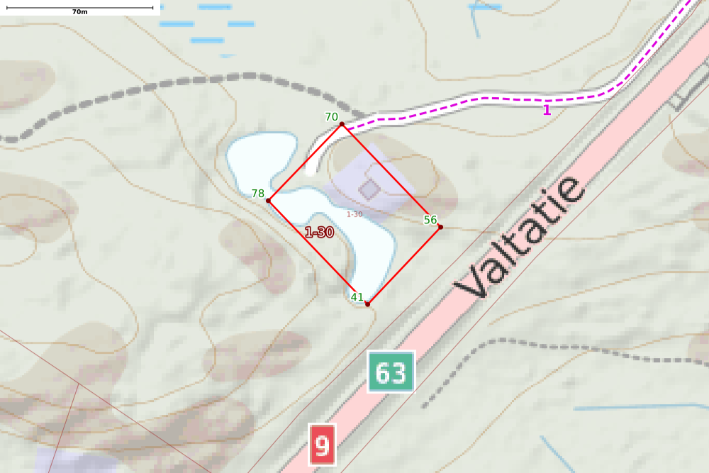 Valtatie 94 pienoiskuva 2