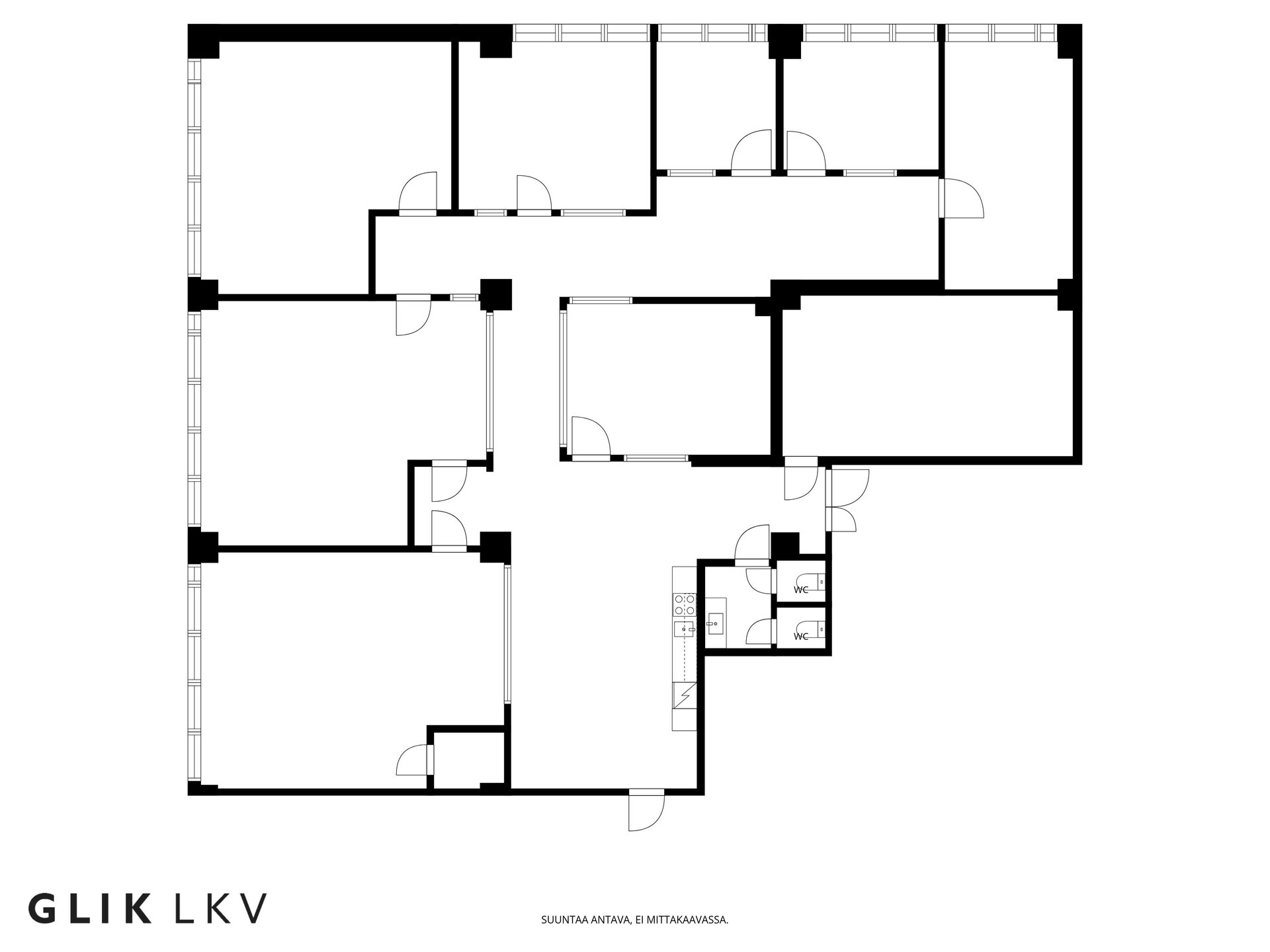 Kalevantie 7 , 33100 Tampere