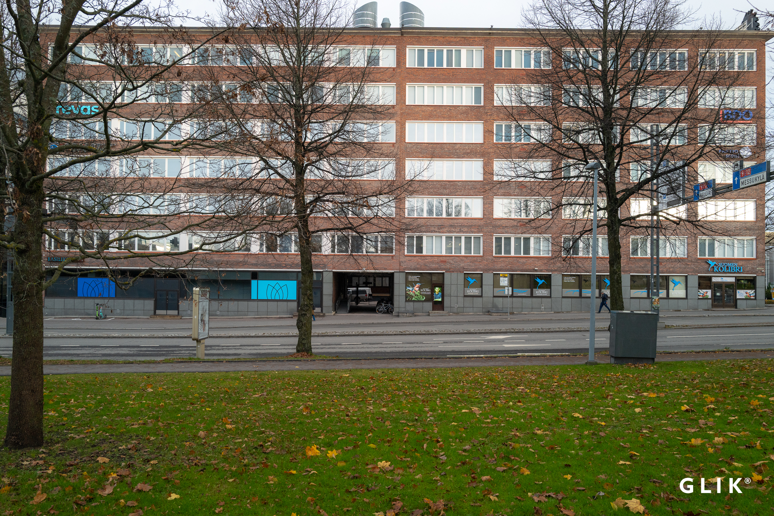 Kalevantie 7 , 33100 Tampere