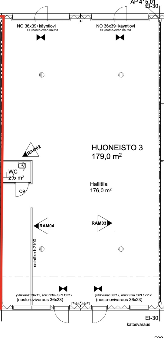 Ideaparkinkatu 11, 37570 Lempäälä