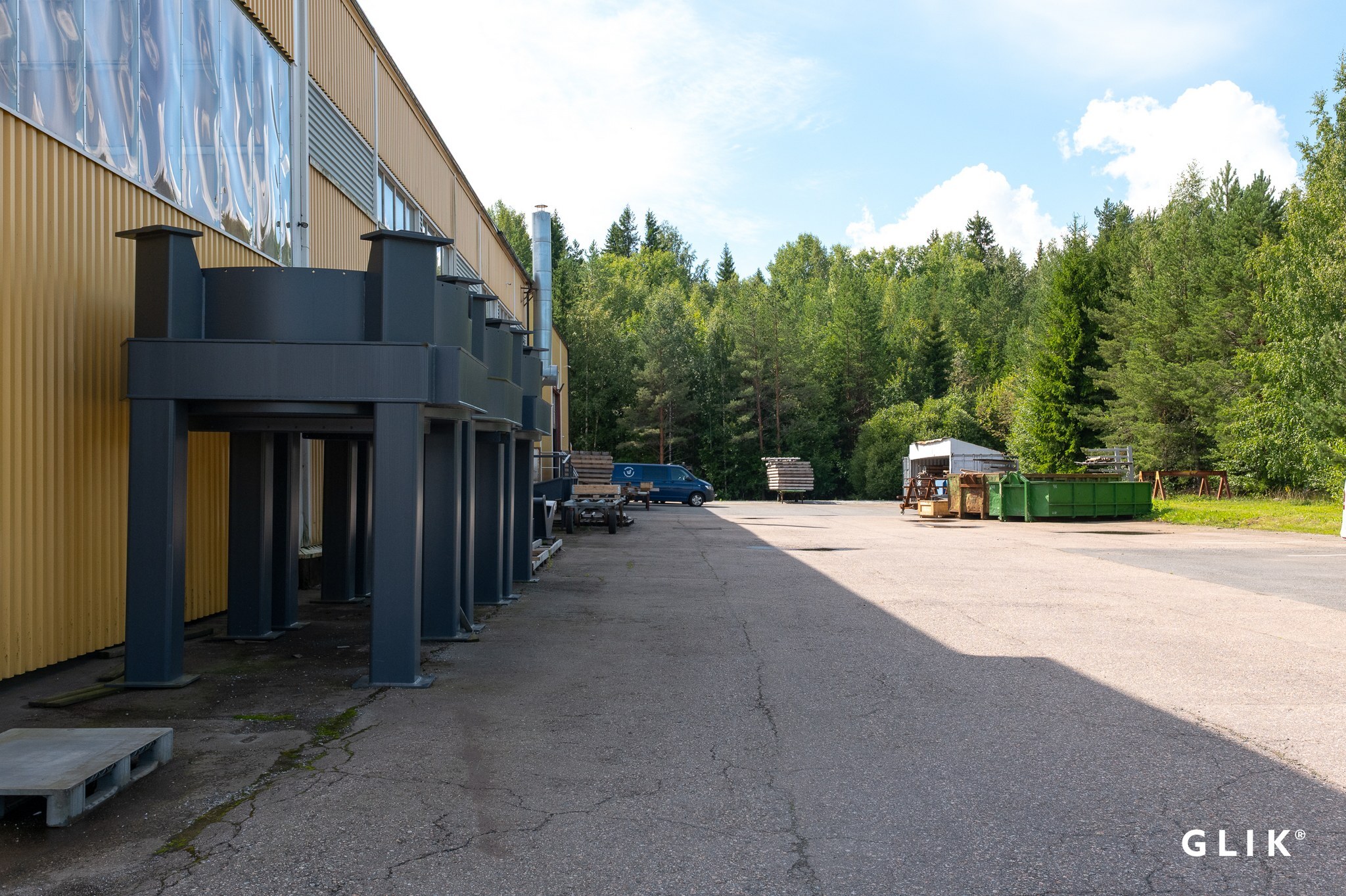 Teollisuustie 3, 33960 Pirkkala