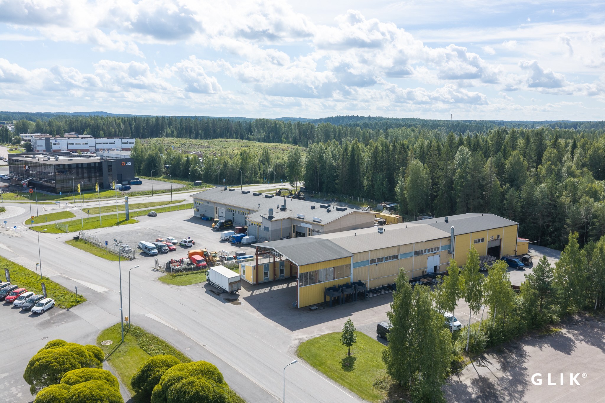 Teollisuustie 3, 33960 Pirkkala