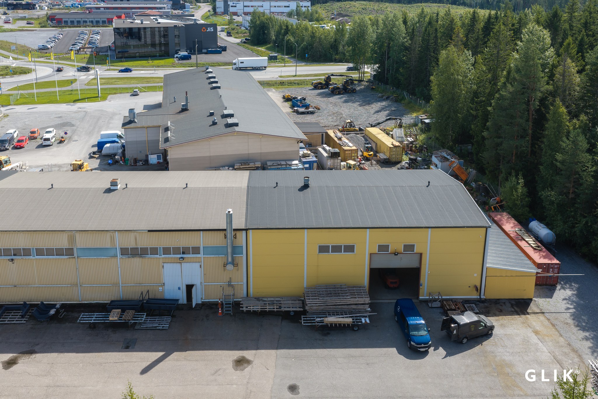 Teollisuustie 3, 33960 Pirkkala