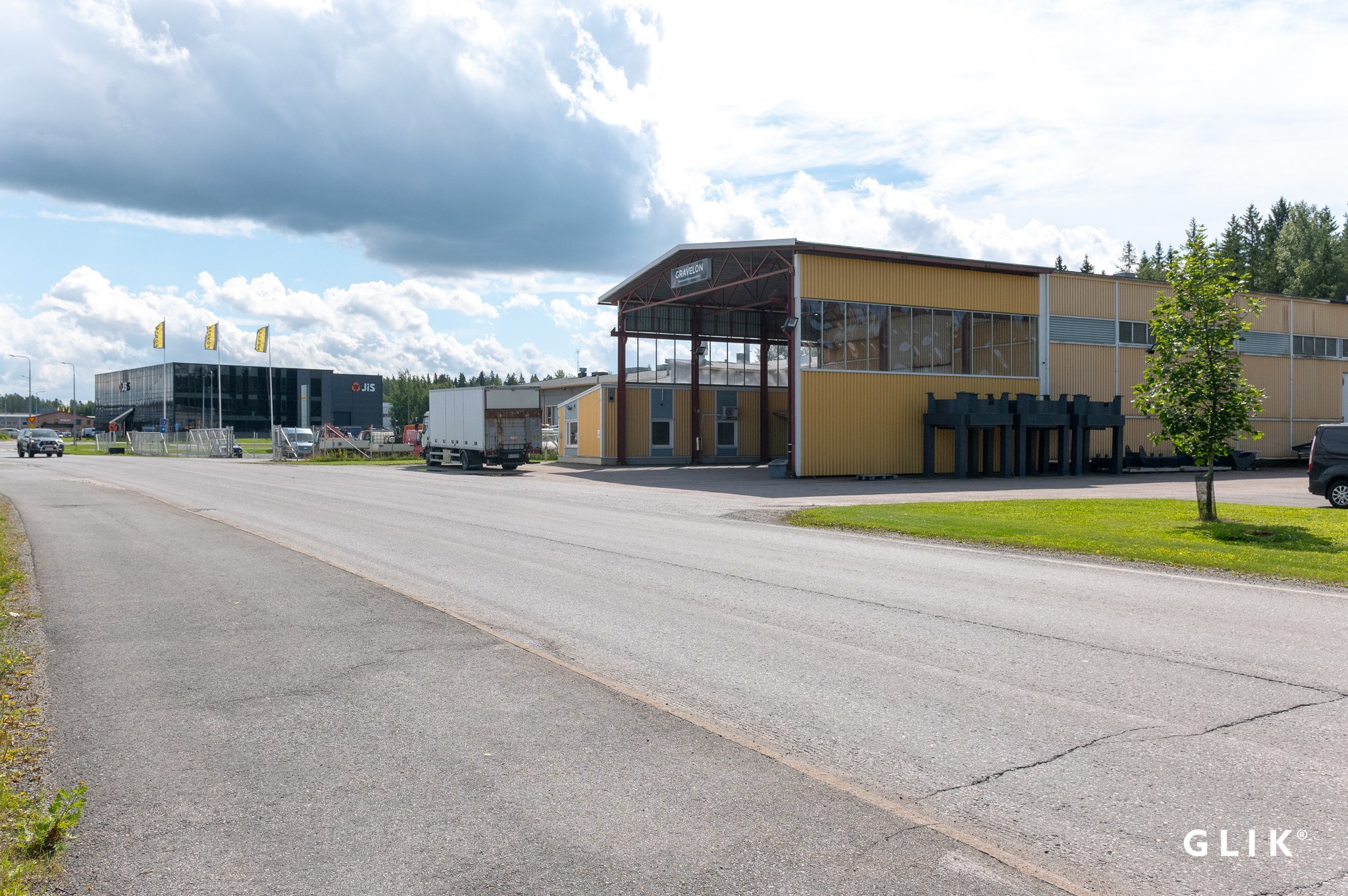 Teollisuustie 3, 33960 Pirkkala