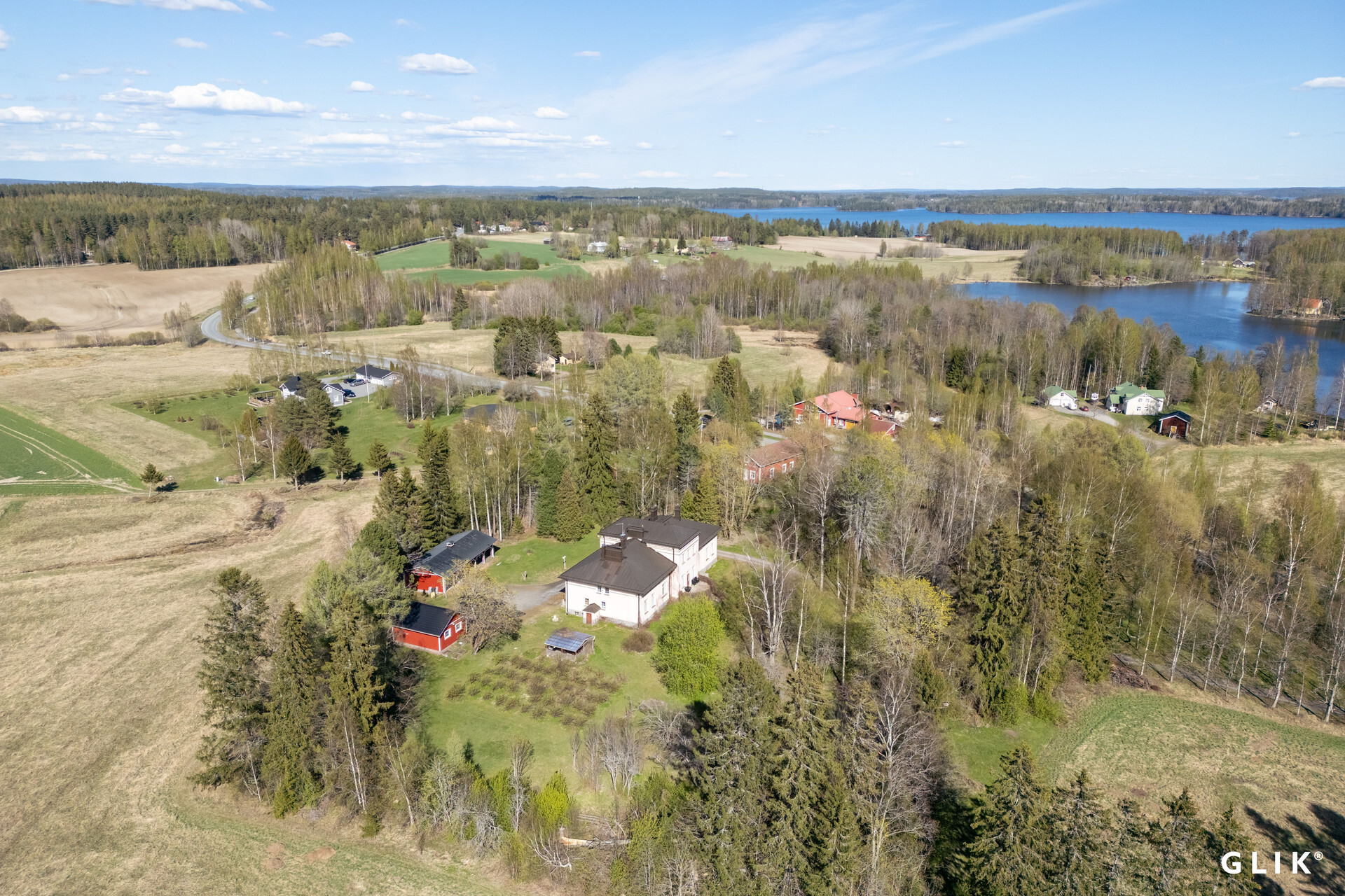 Pikonlinnantie 49, 36200 Kangasala