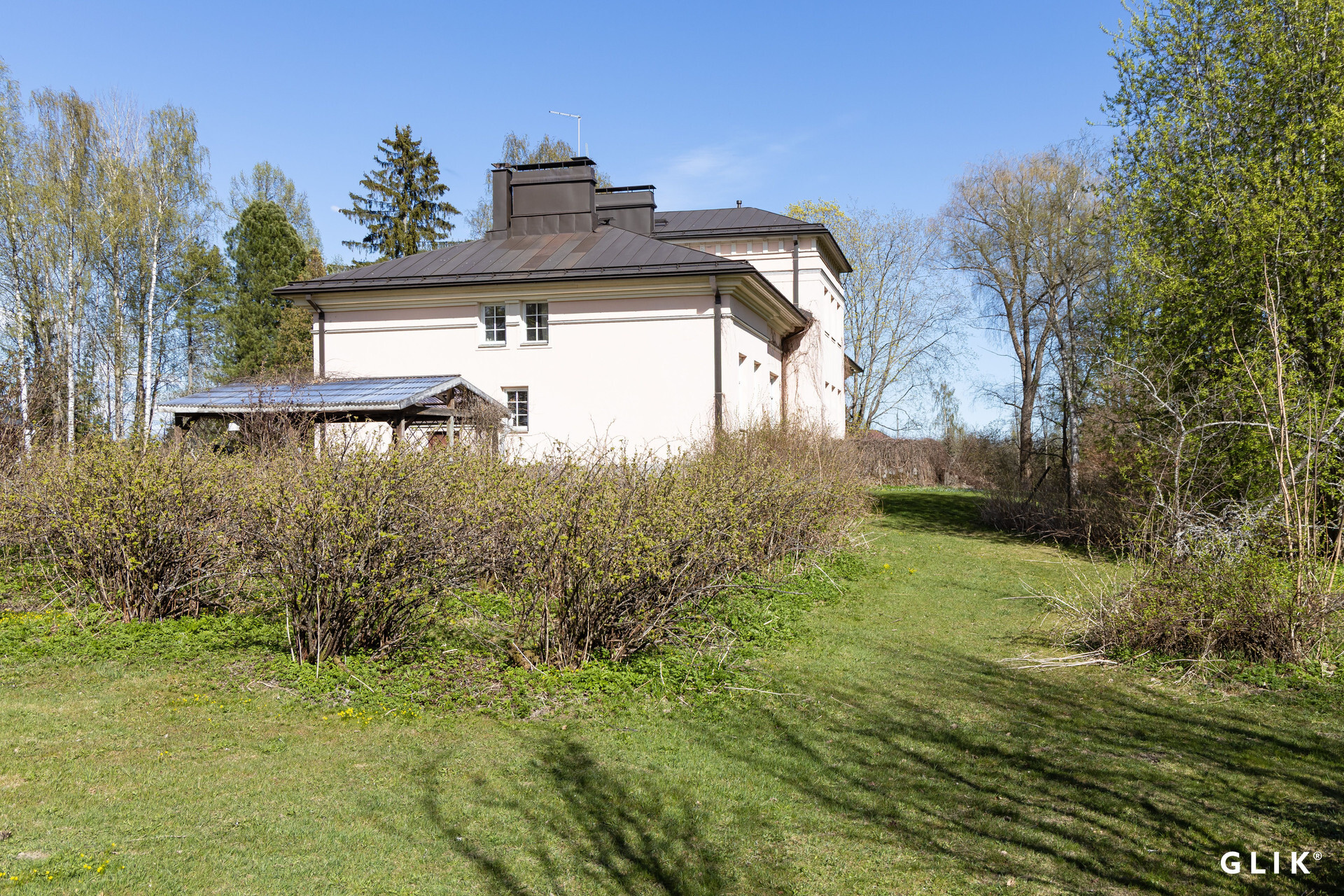Pikonlinnantie 49, 36200 Kangasala