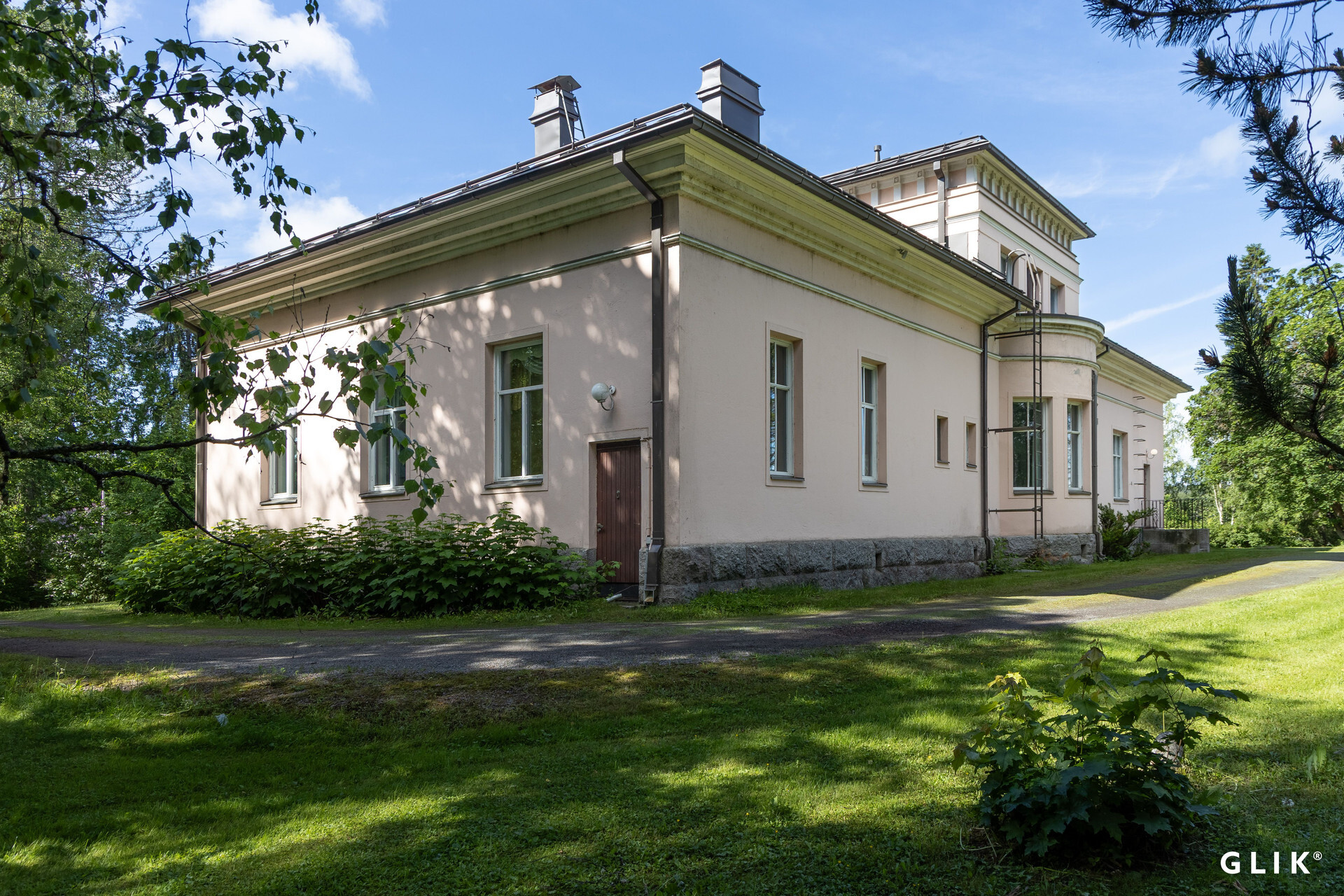 Pikonlinnantie 49, 36200 Kangasala