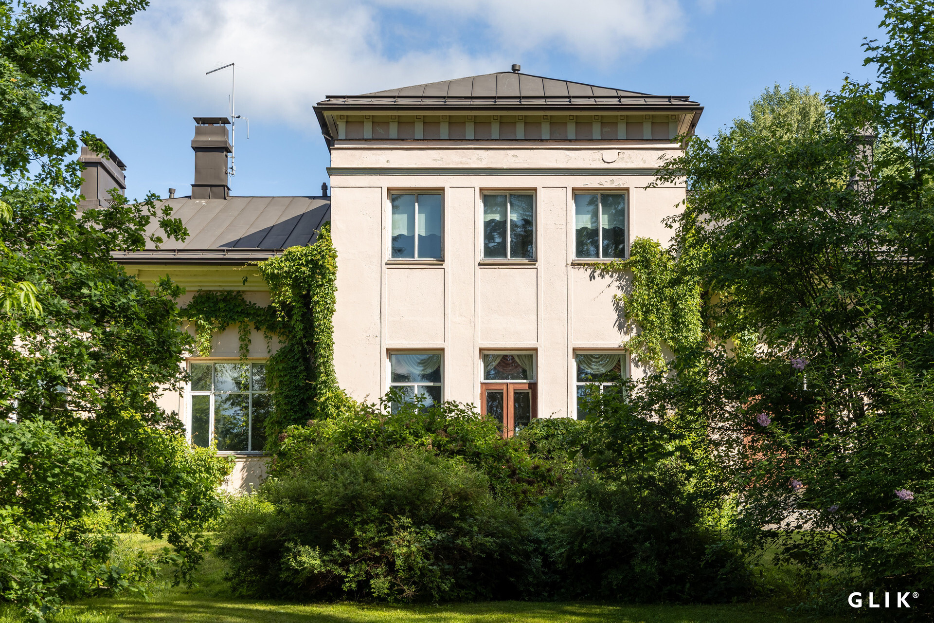 Pikonlinnantie 49, 36200 Kangasala