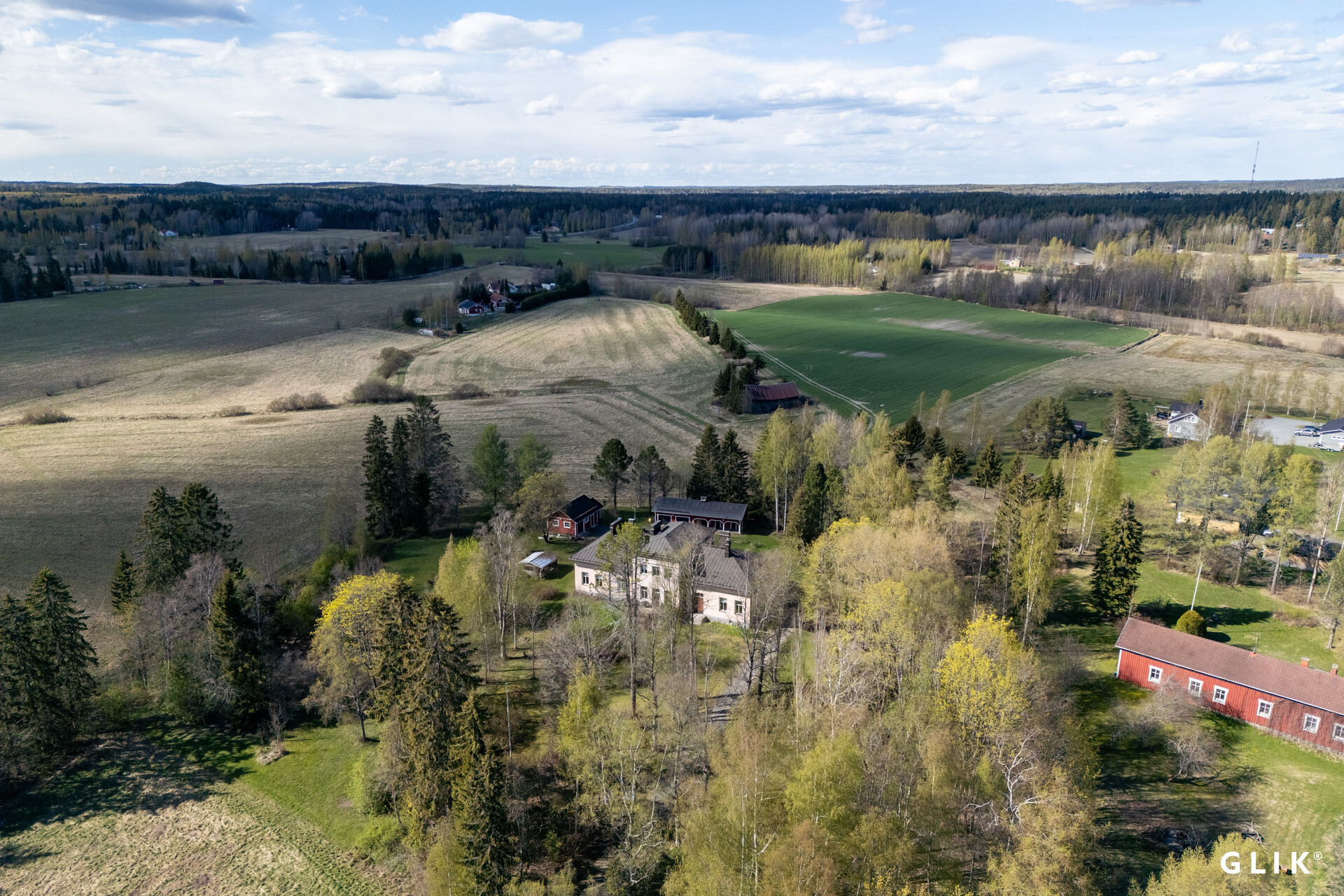 Pikonlinnantie 49, 36200 Kangasala