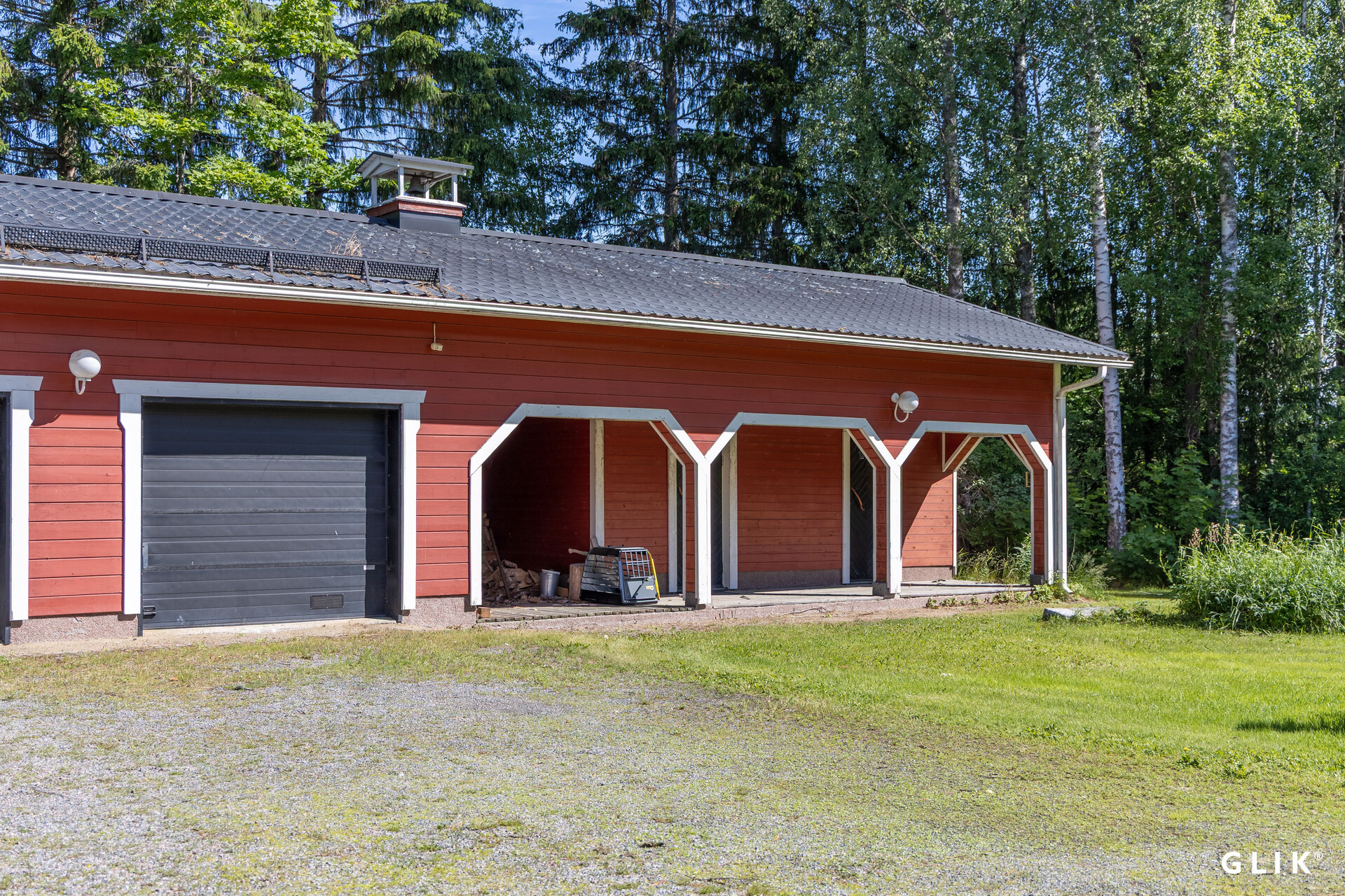Pikonlinnantie 49, 36200 Kangasala