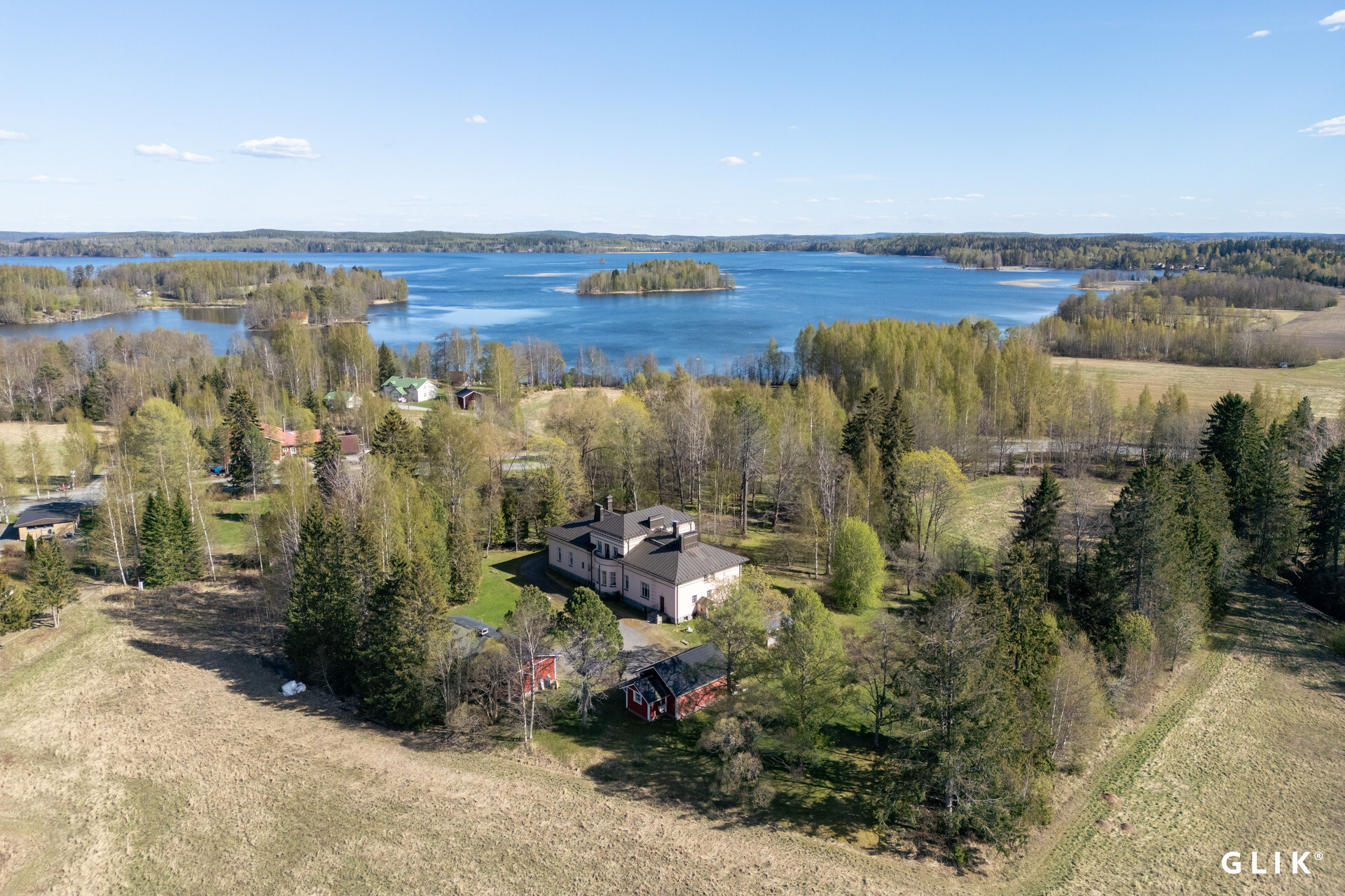 Pikonlinnantie 49, 36200 Kangasala