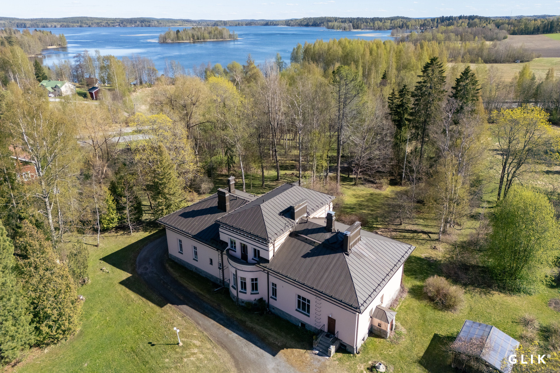 Pikonlinnantie 49, 36200 Kangasala