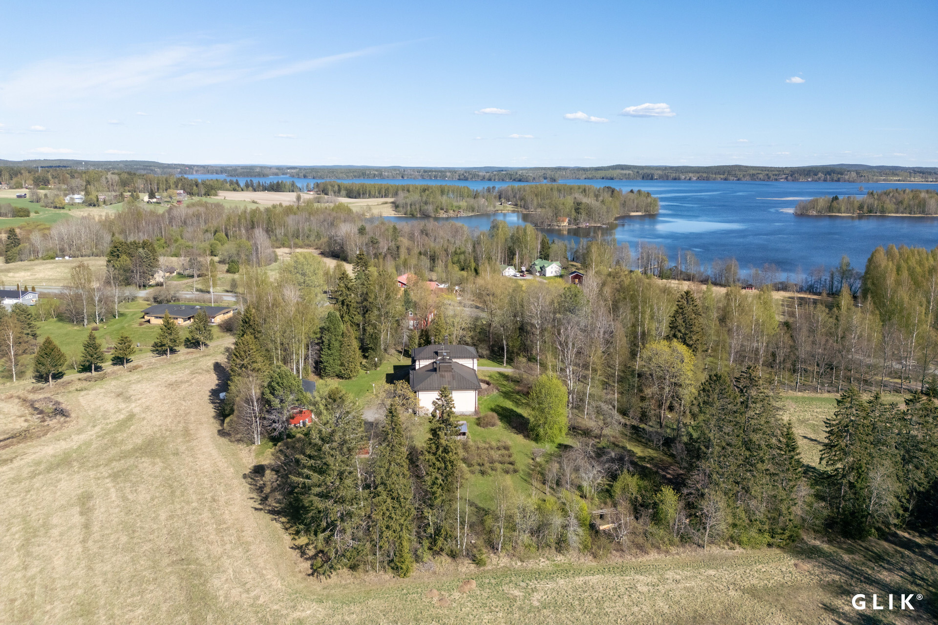 Pikonlinnantie 49, 36200 Kangasala