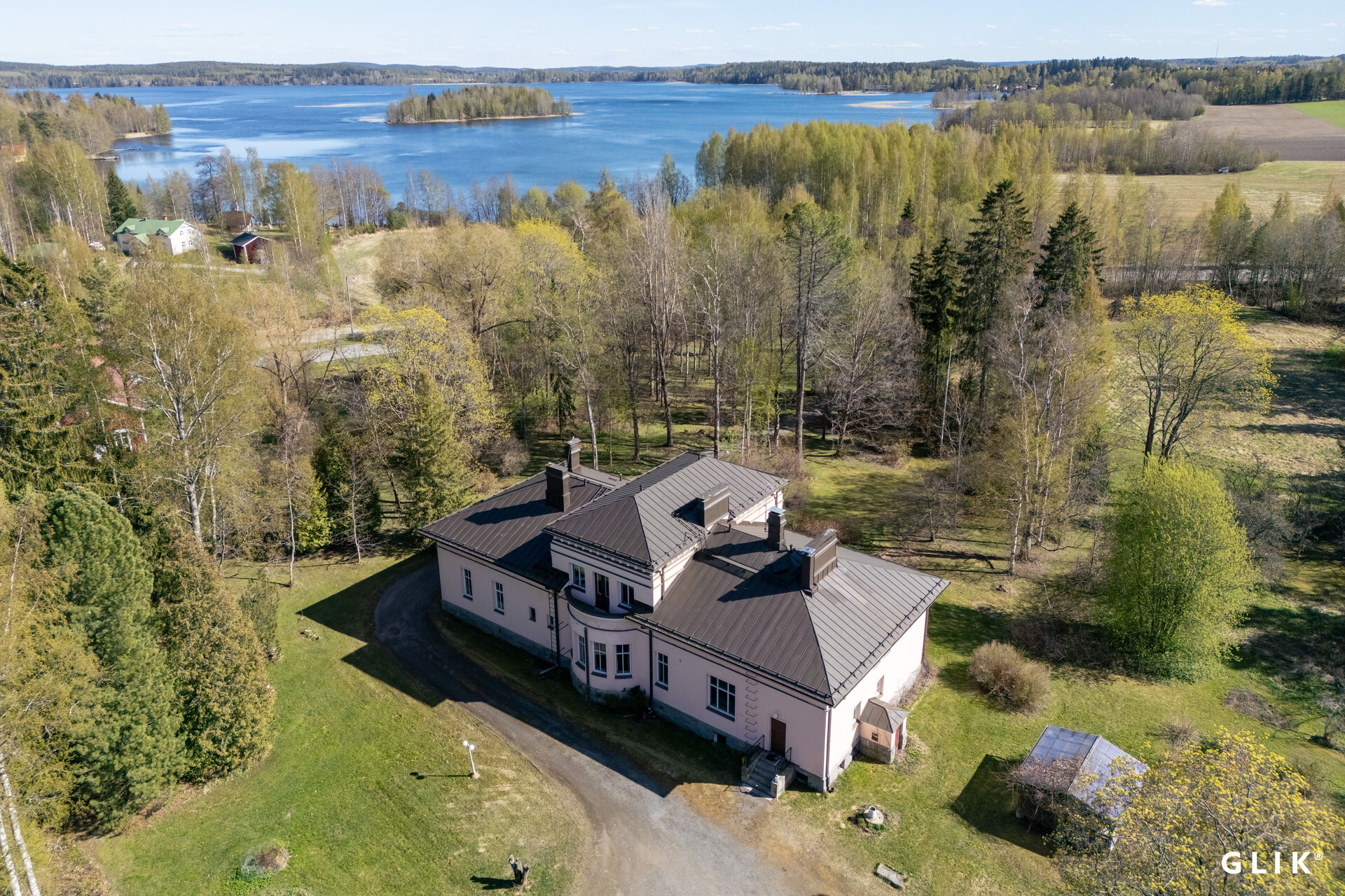 Pikonlinnantie 49, 36200 Kangasala